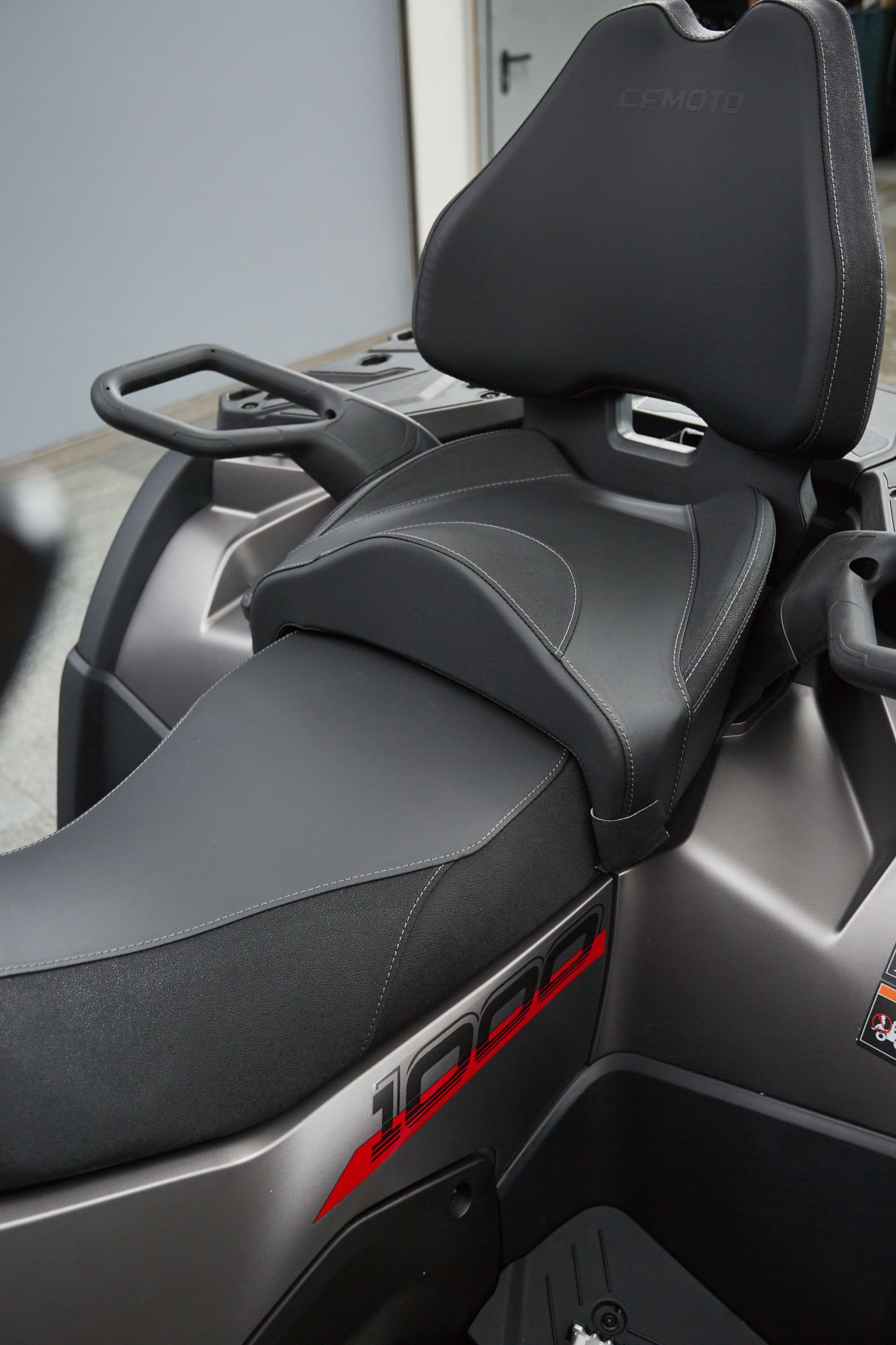 CFMOTO CFORCE 1000 EPS New