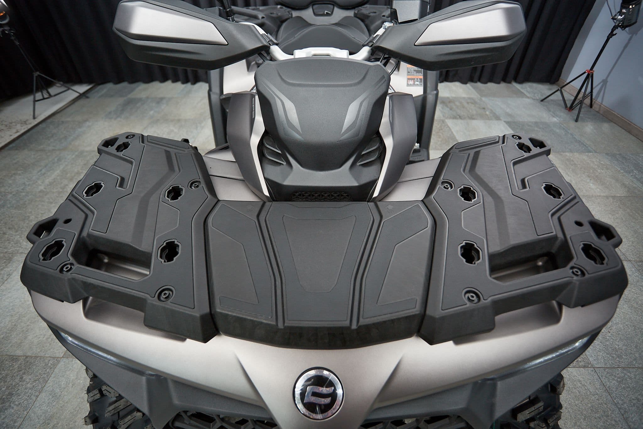 CFMOTO CFORCE 1000 EPS New