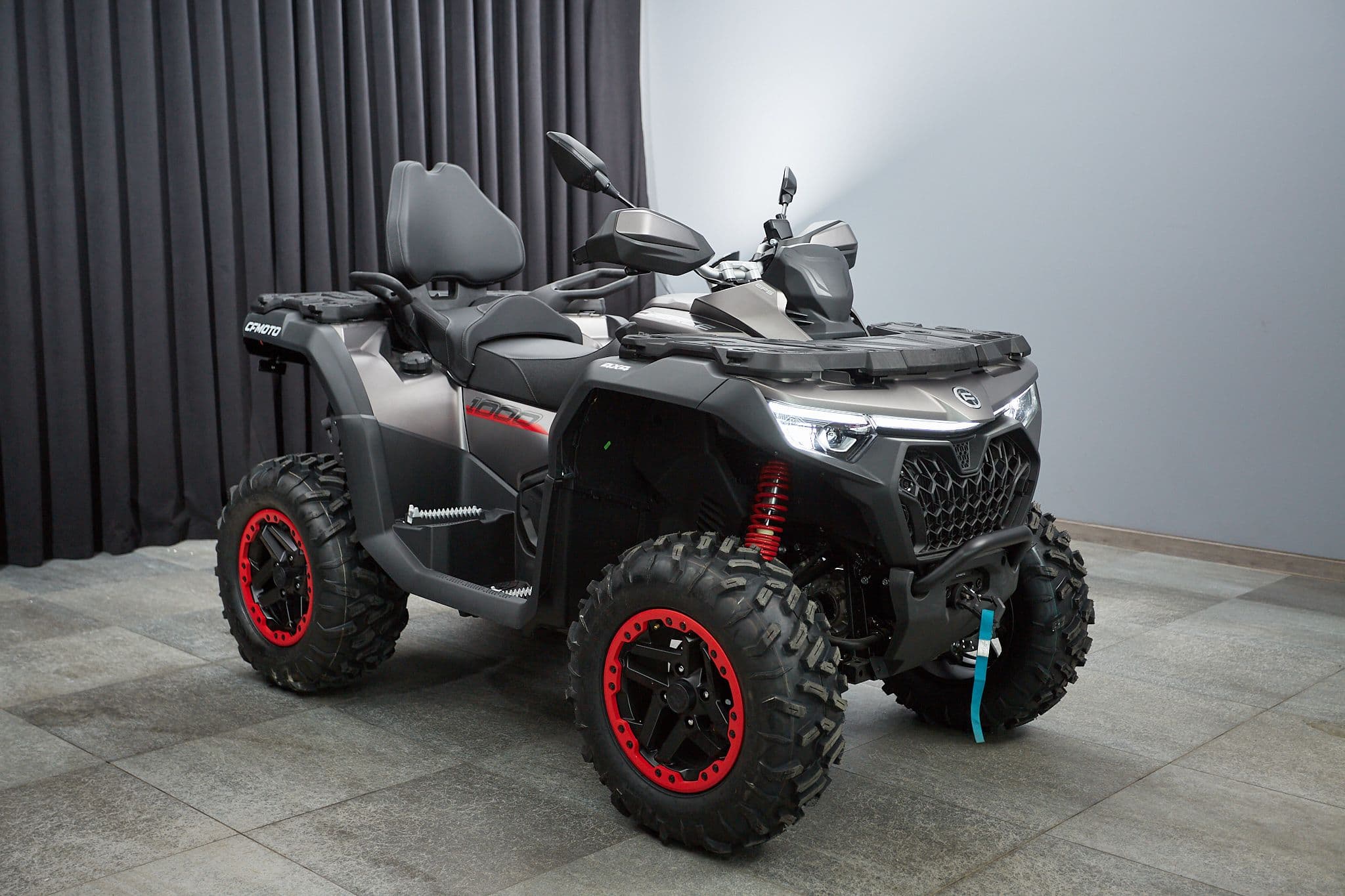 CFMOTO CFORCE 1000 EPS New - 3