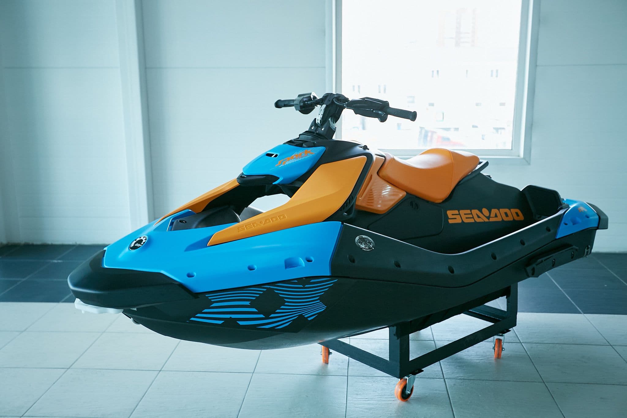 BRP Sea-Doo Spark Trixx 90 FOR 1 - 1