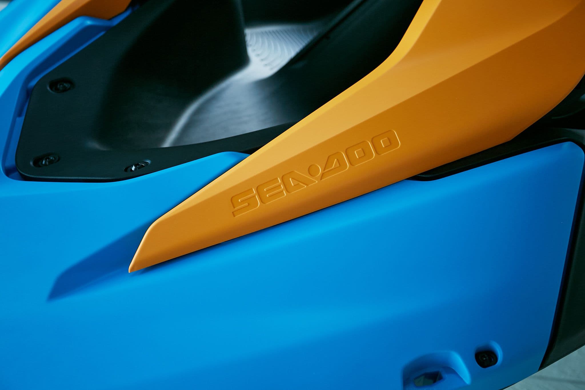BRP Sea-Doo Spark Trixx 90 FOR 1 - 3
