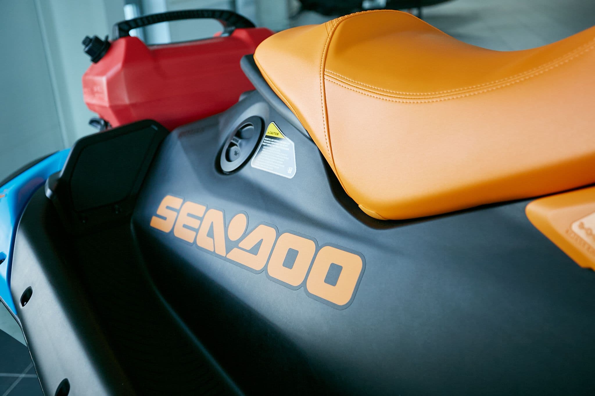 BRP Sea-Doo Spark Trixx 90 FOR 1