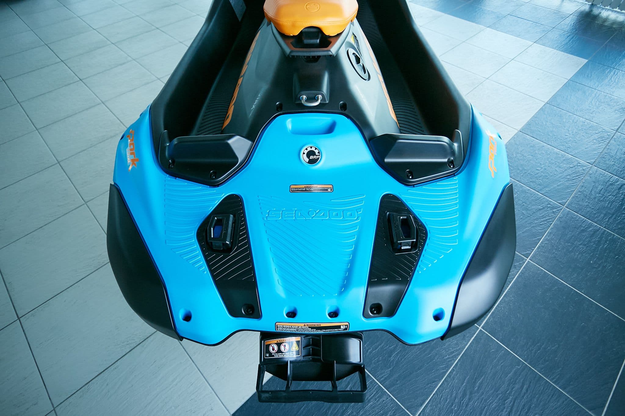 BRP Sea-Doo Spark Trixx 90 FOR 1