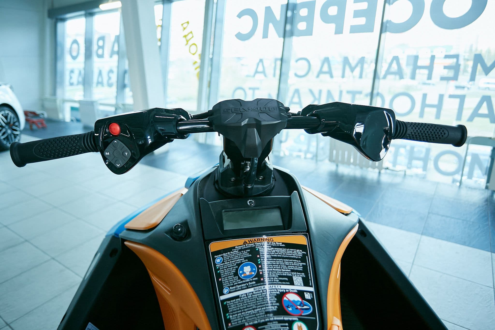 BRP Sea-Doo Spark Trixx 90 FOR 1