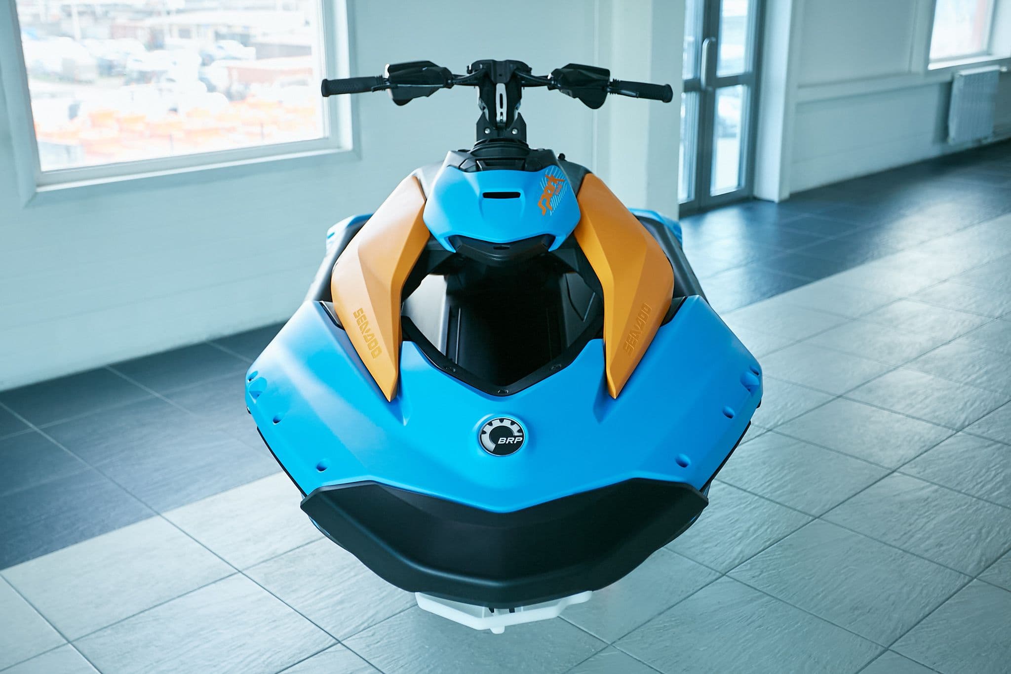 BRP Sea-Doo Spark Trixx 90 FOR 1 - 2