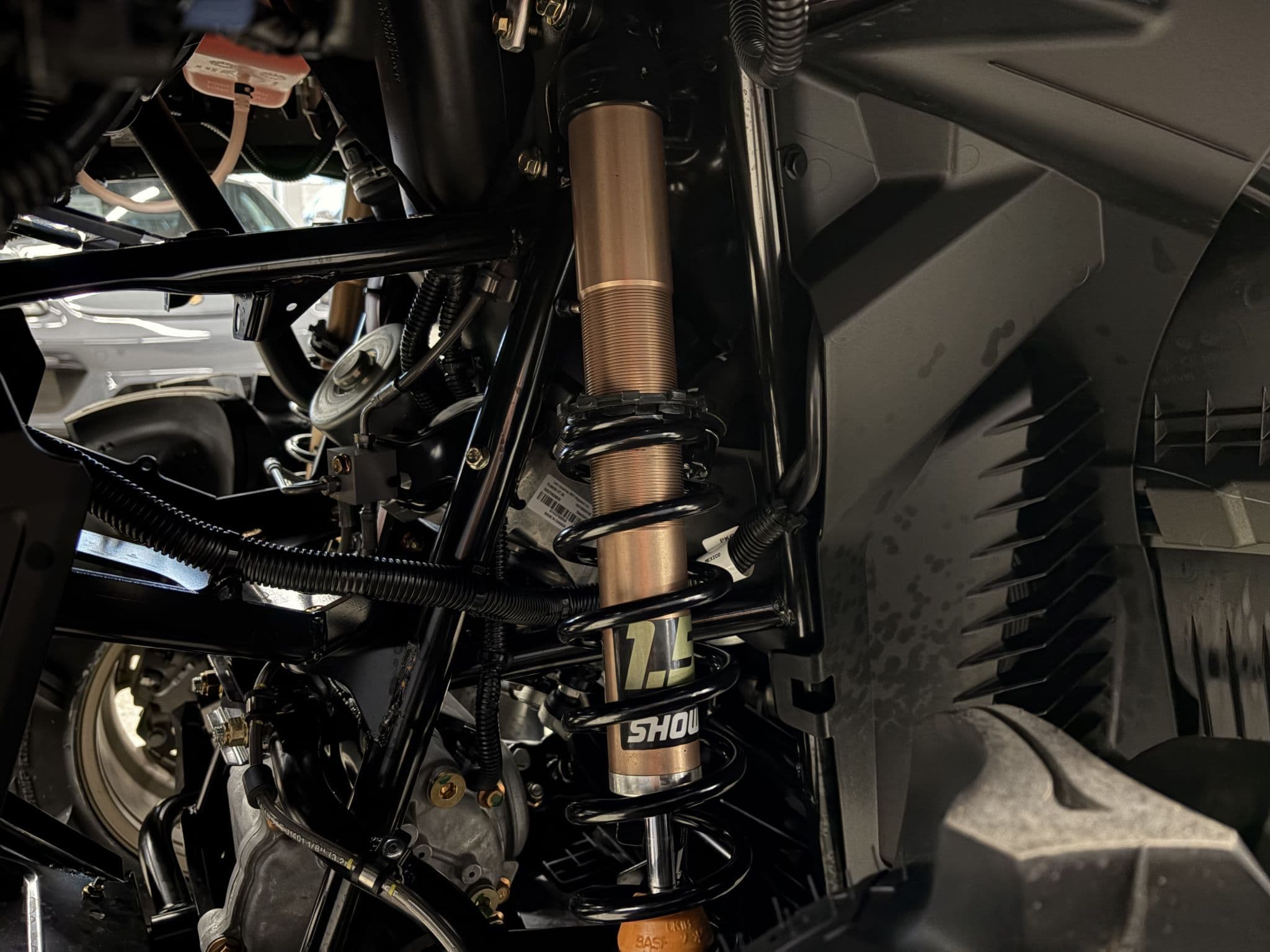 BRP Can-Am Outlander X MR 1000R