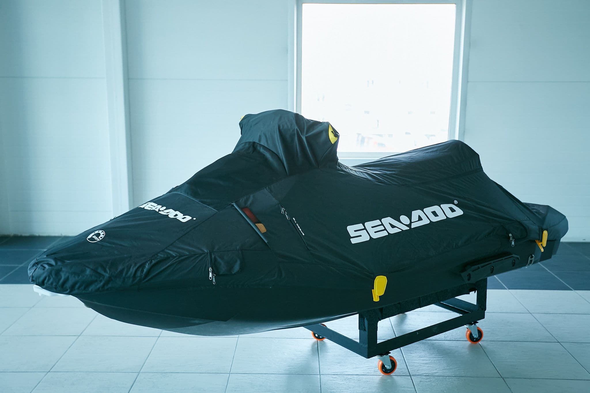 BRP Sea-Doo Spark 3UP 90