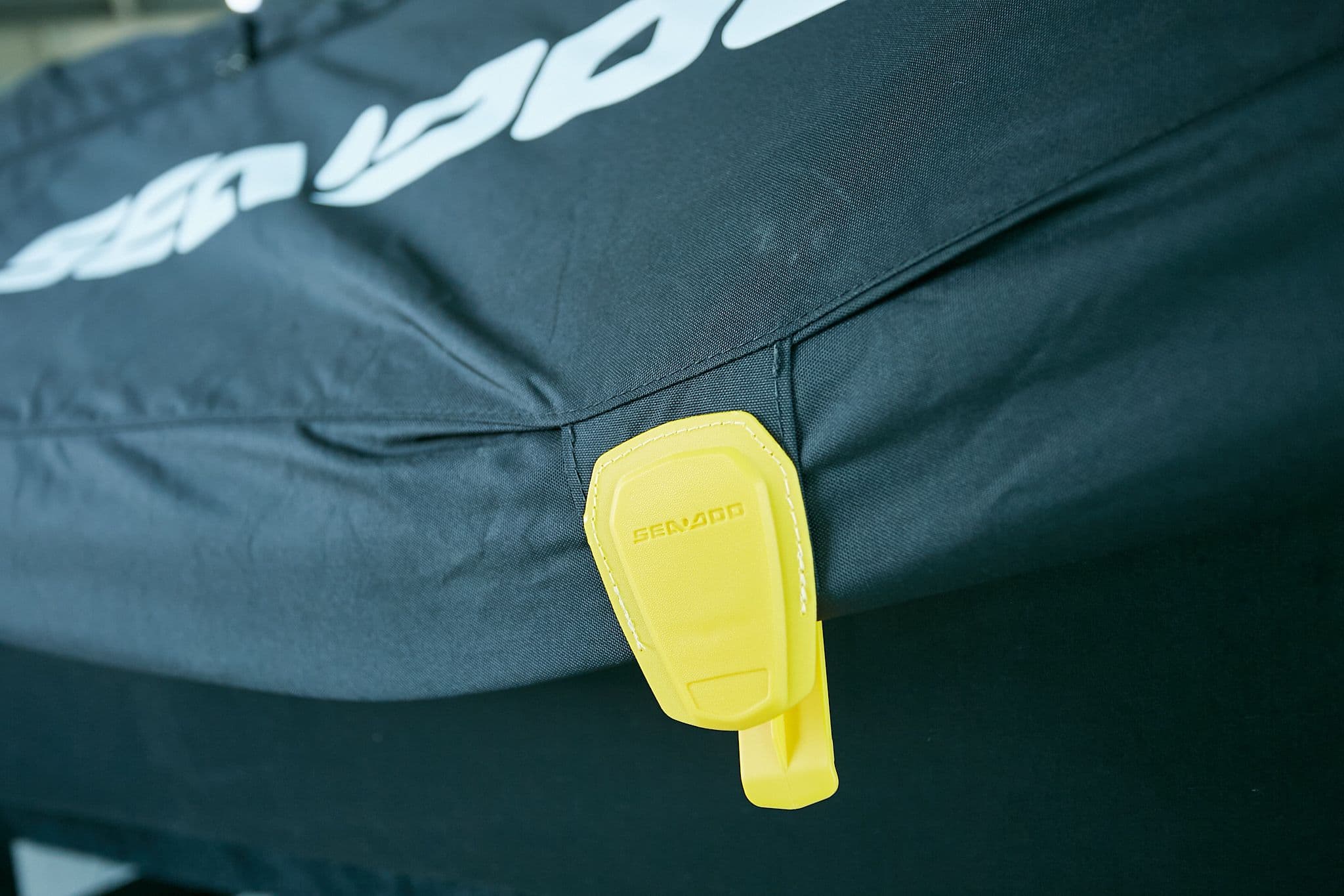 BRP Sea-Doo Spark 3UP 90