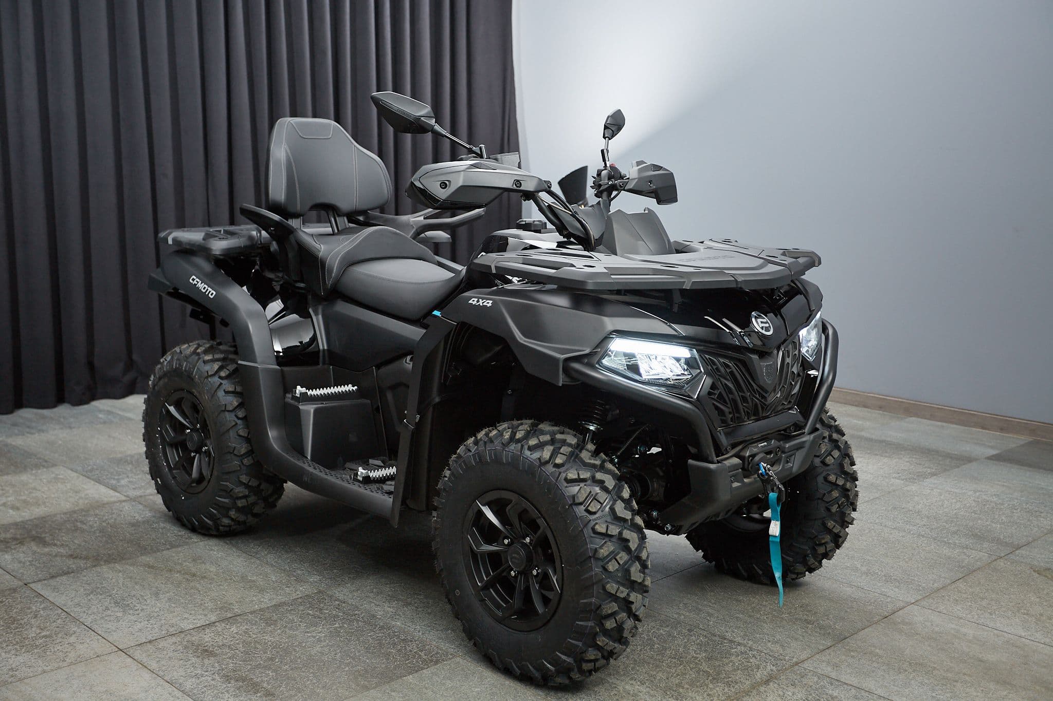 CFMOTO CFORCE 625 TOURING