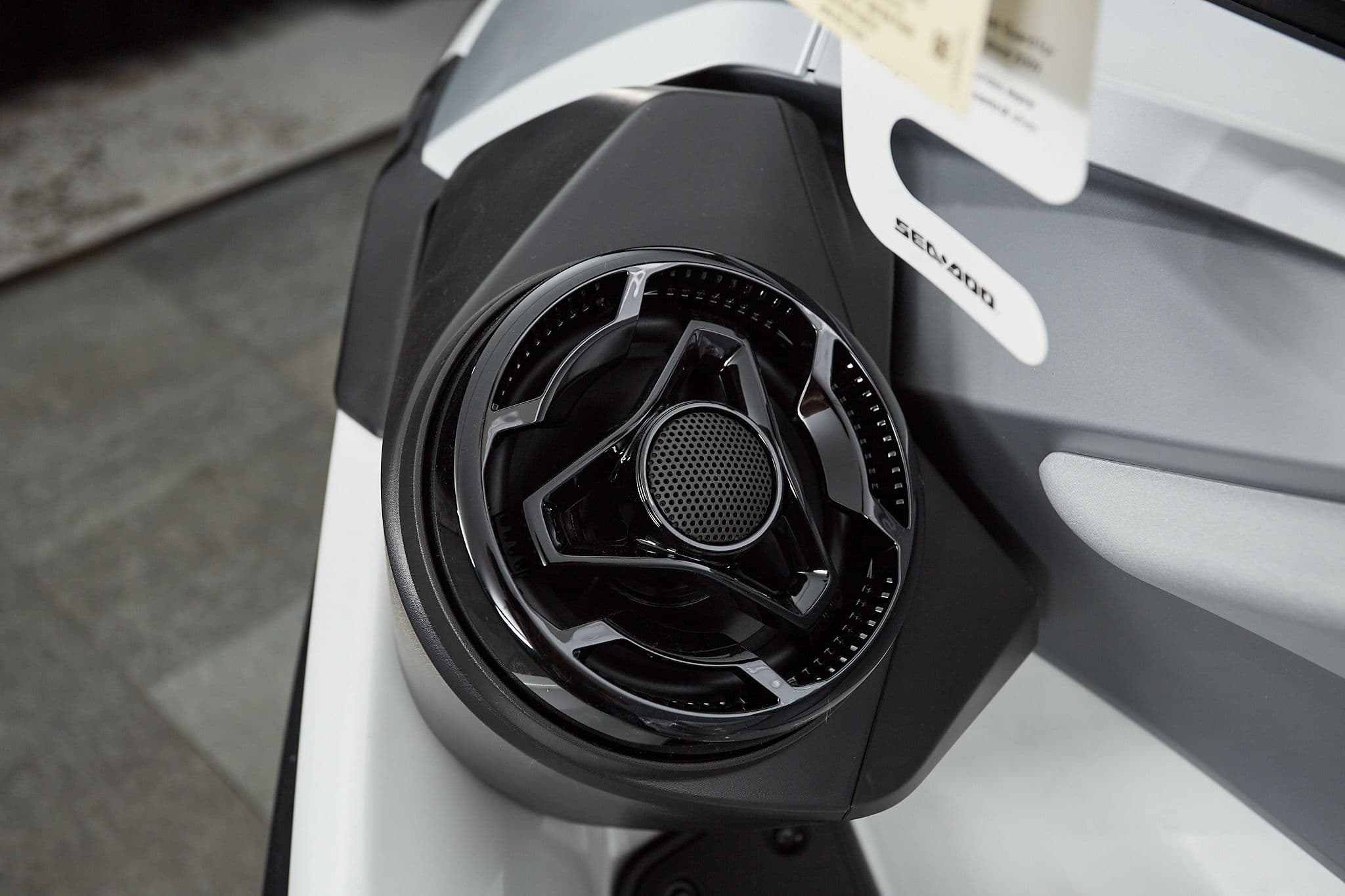 BRP Sea-Doo GTX 325 Limited