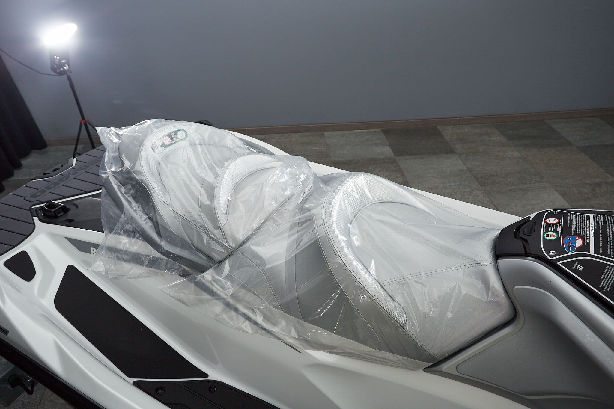 BRP Sea-Doo GTX 325 Limited