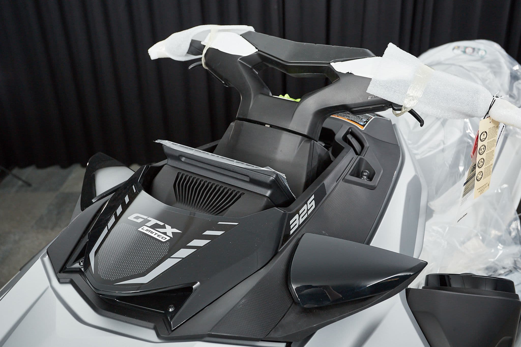 BRP Sea-Doo GTX 325 Limited - 5