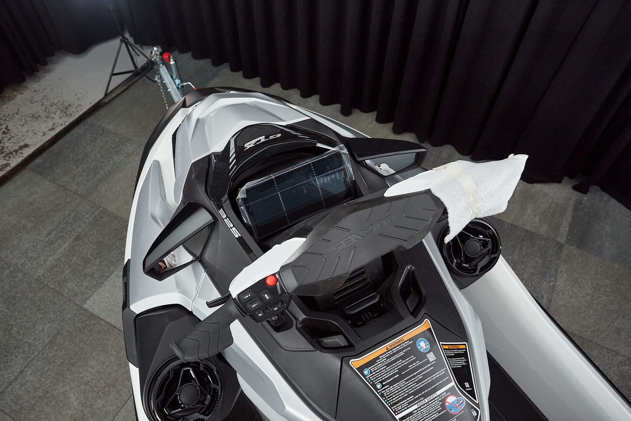 BRP Sea-Doo GTX 325 Limited