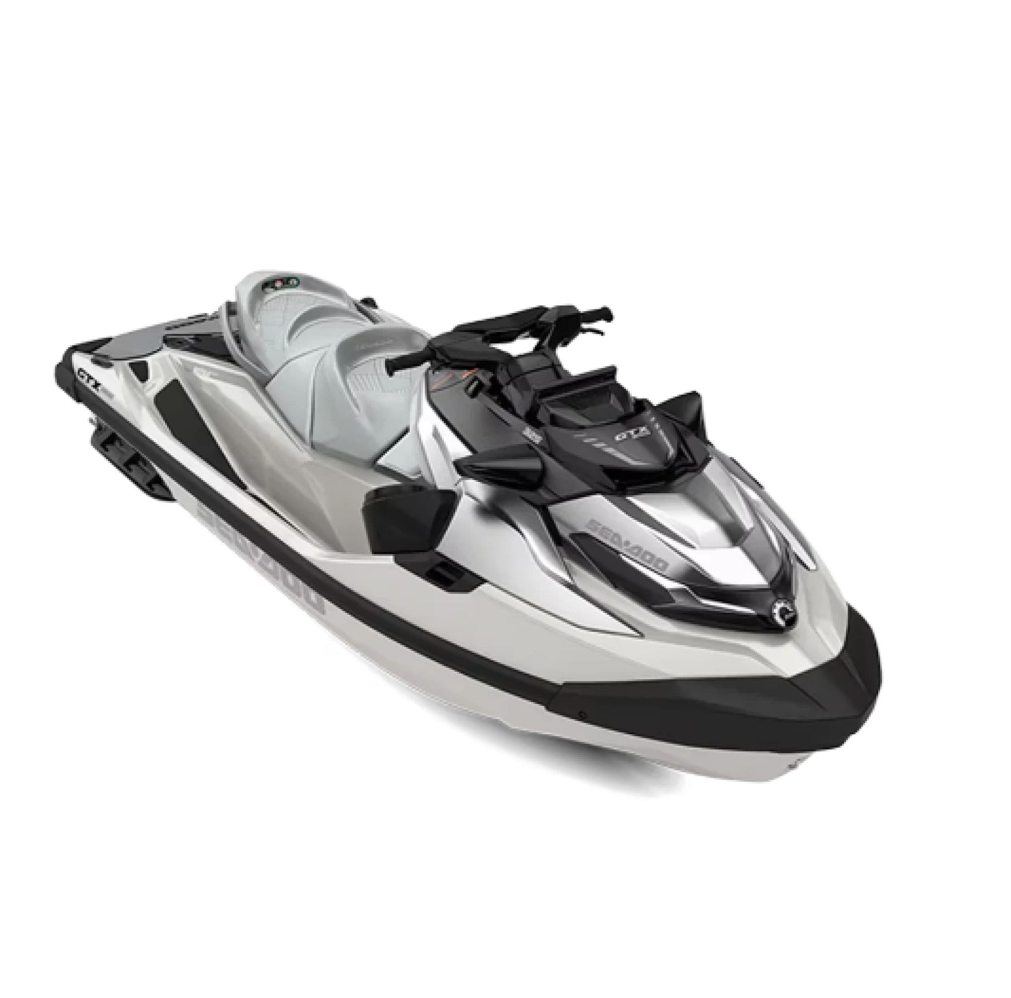 BRP Sea-Doo GTX 325 Limited - 1