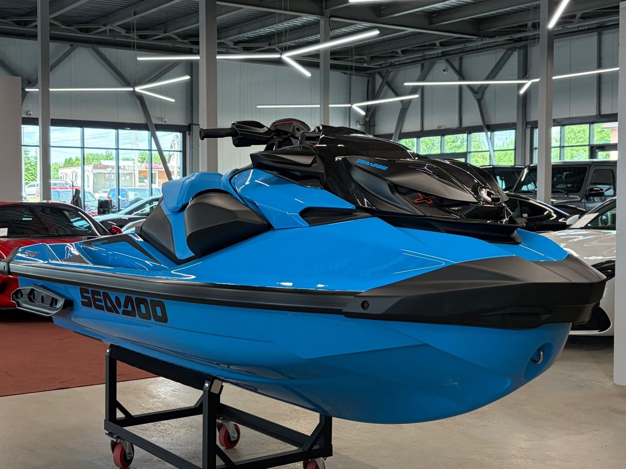 BRP Sea-Doo RXP-X RS 325