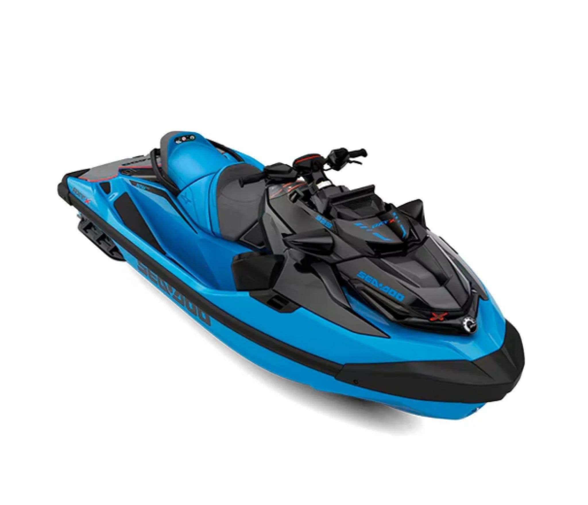 BRP Sea-Doo RXT-X RS 325 - 1