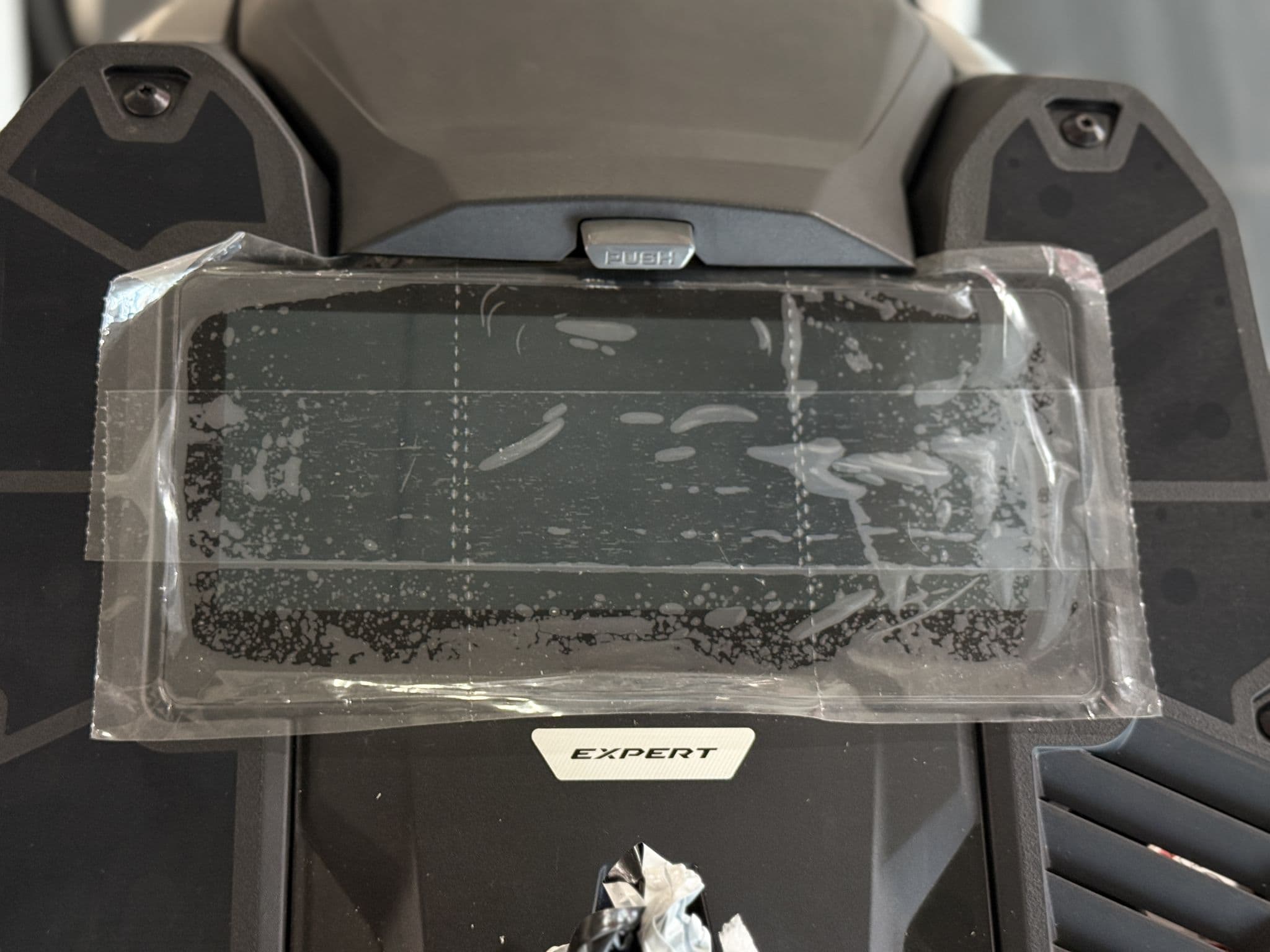 BRP Ski-Doo Summit X Expert 154 850 E-tec