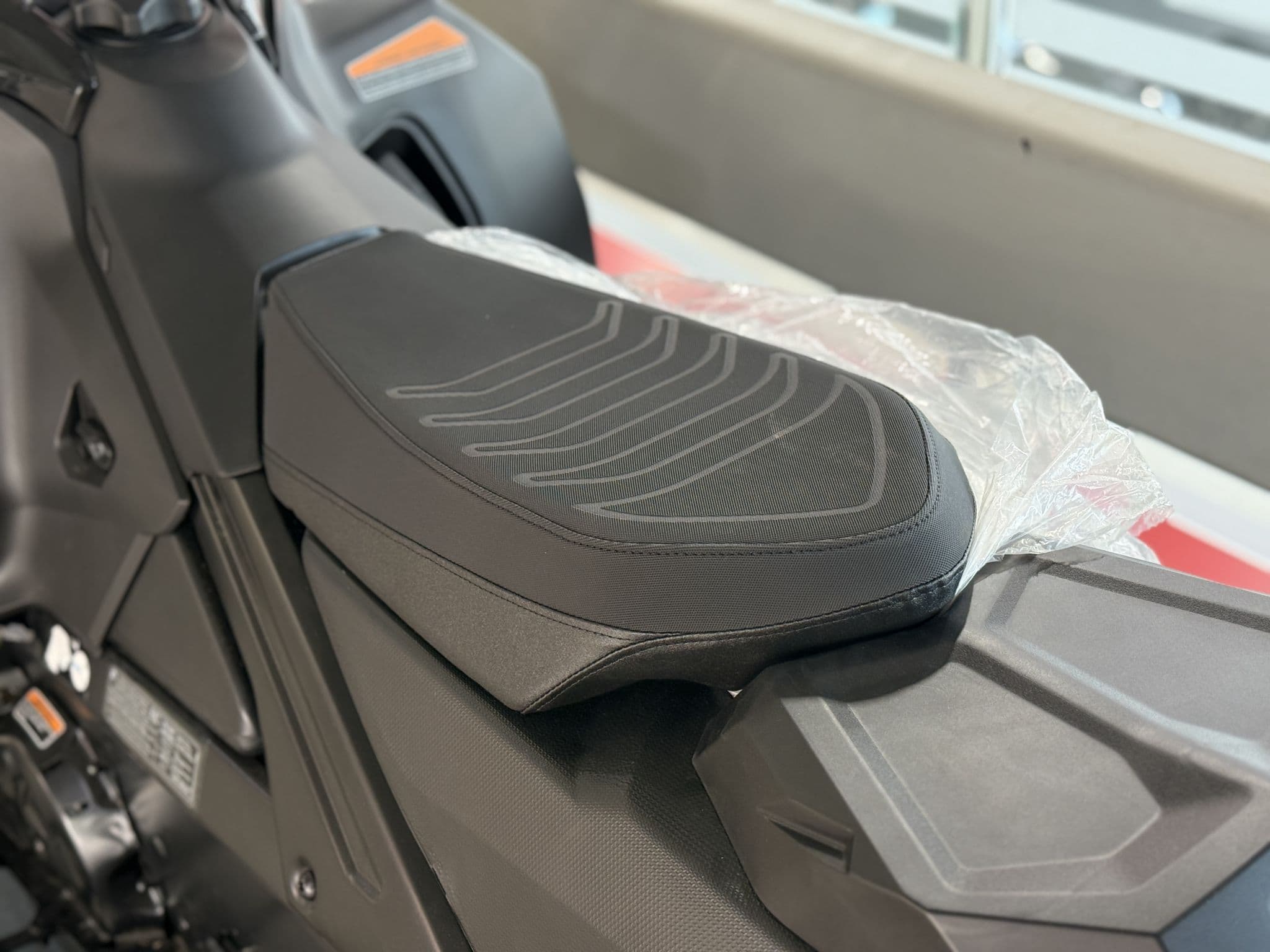 BRP Ski-Doo Summit X Expert 154 850 E-tec