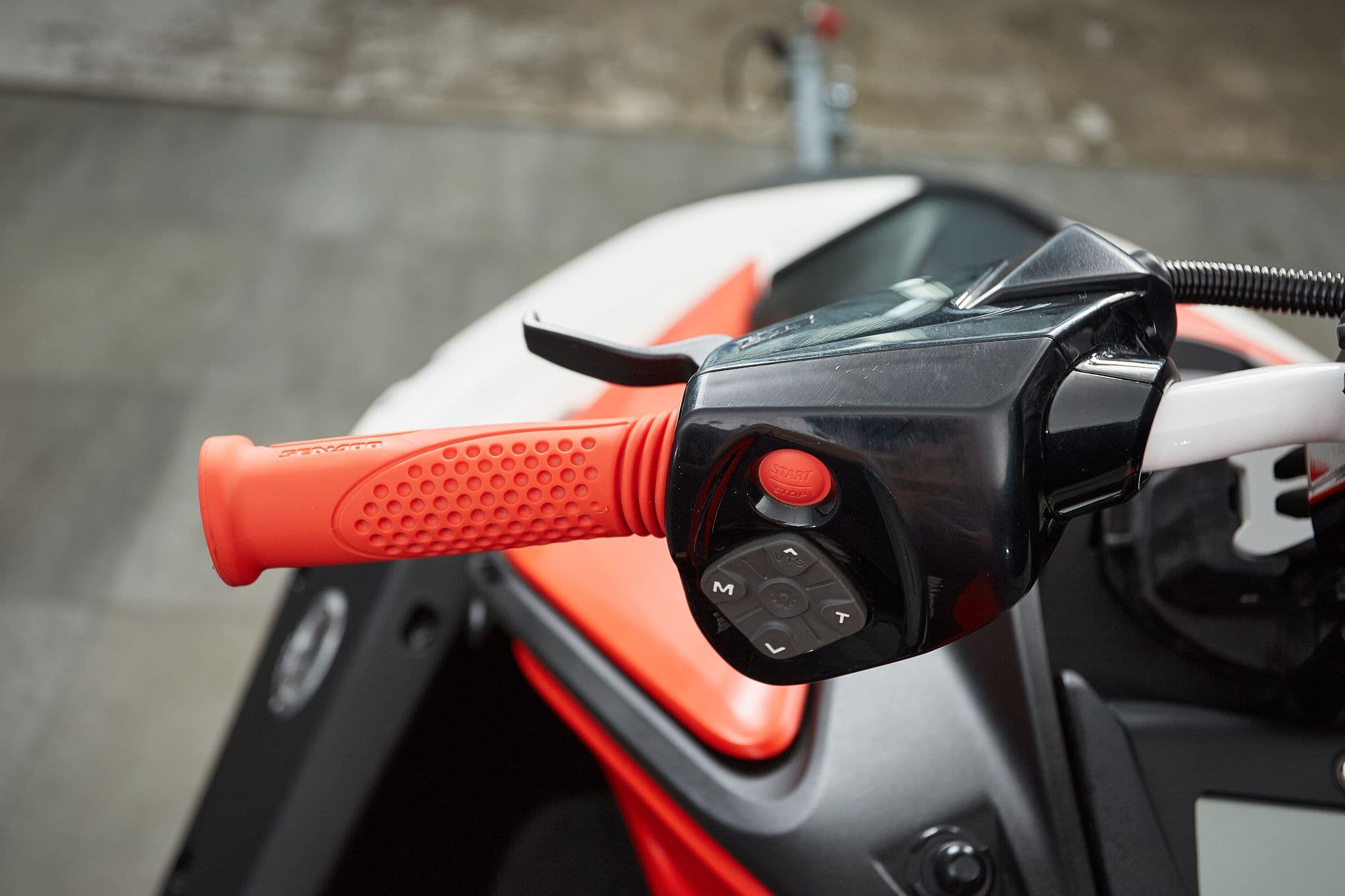 BRP Sea-Doo Spark 1UP TRIXX 90