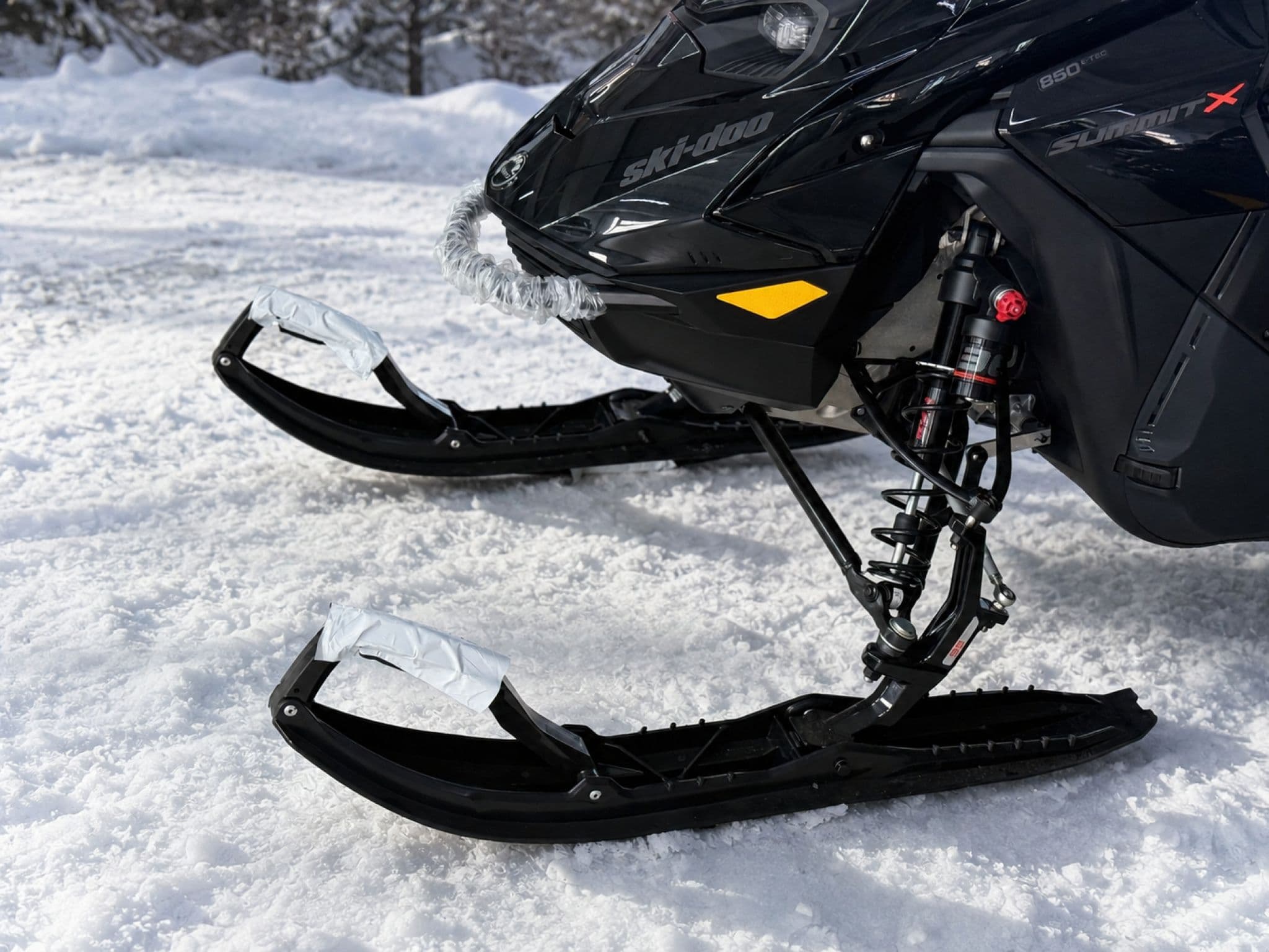 BRP Ski-Doo Summit X Expert 154 850 E-tec