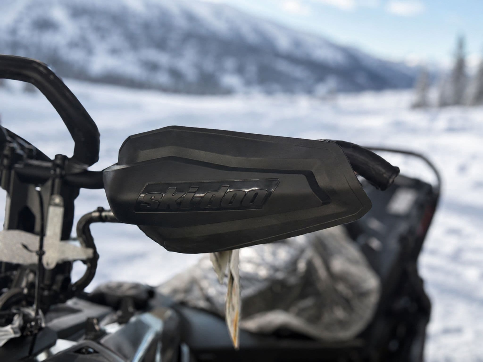 BRP Ski-Doo Summit X Expert 154 850 E-tec