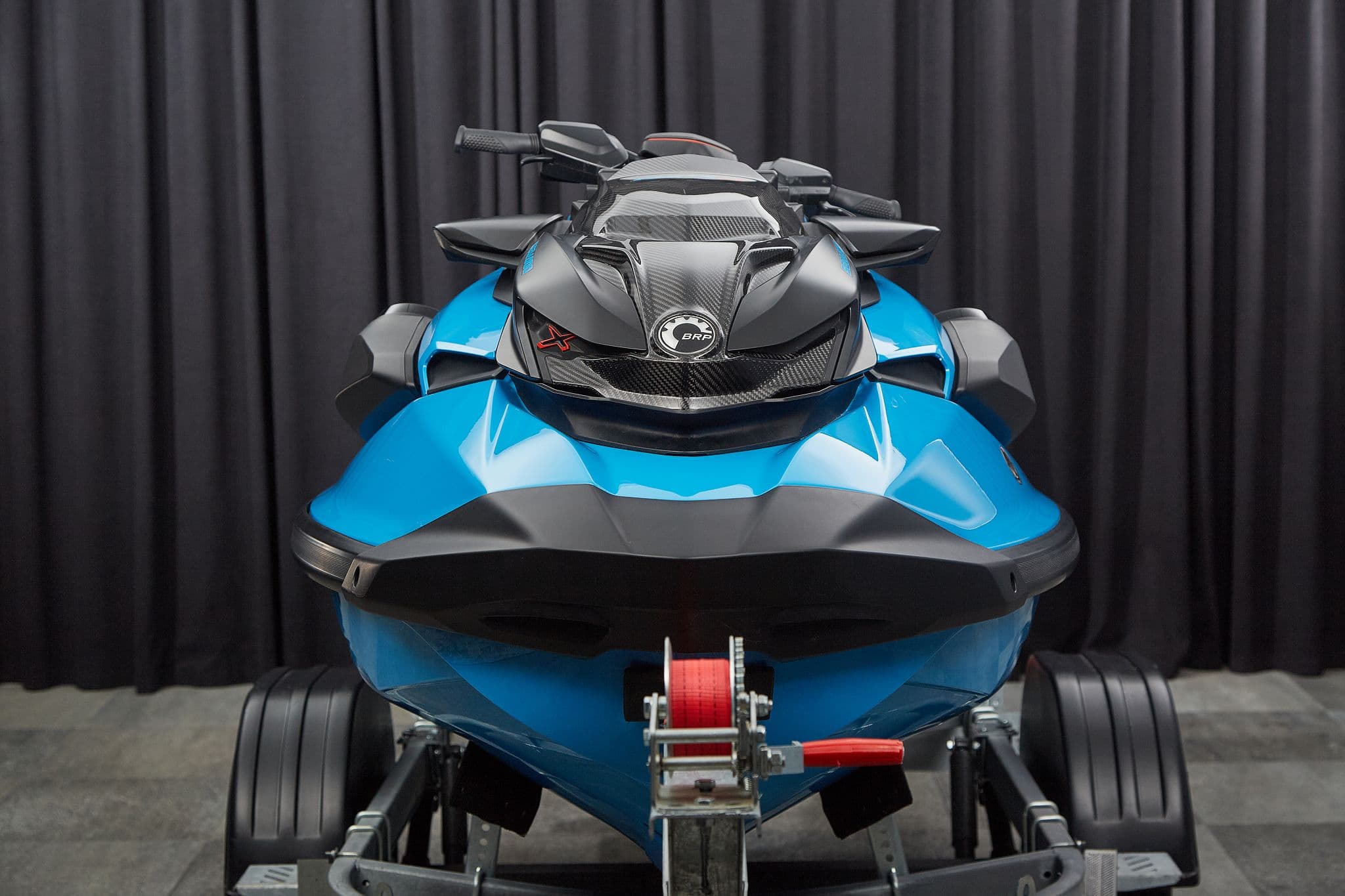 BRP Sea-Doo RXP-X RS 325 - 2