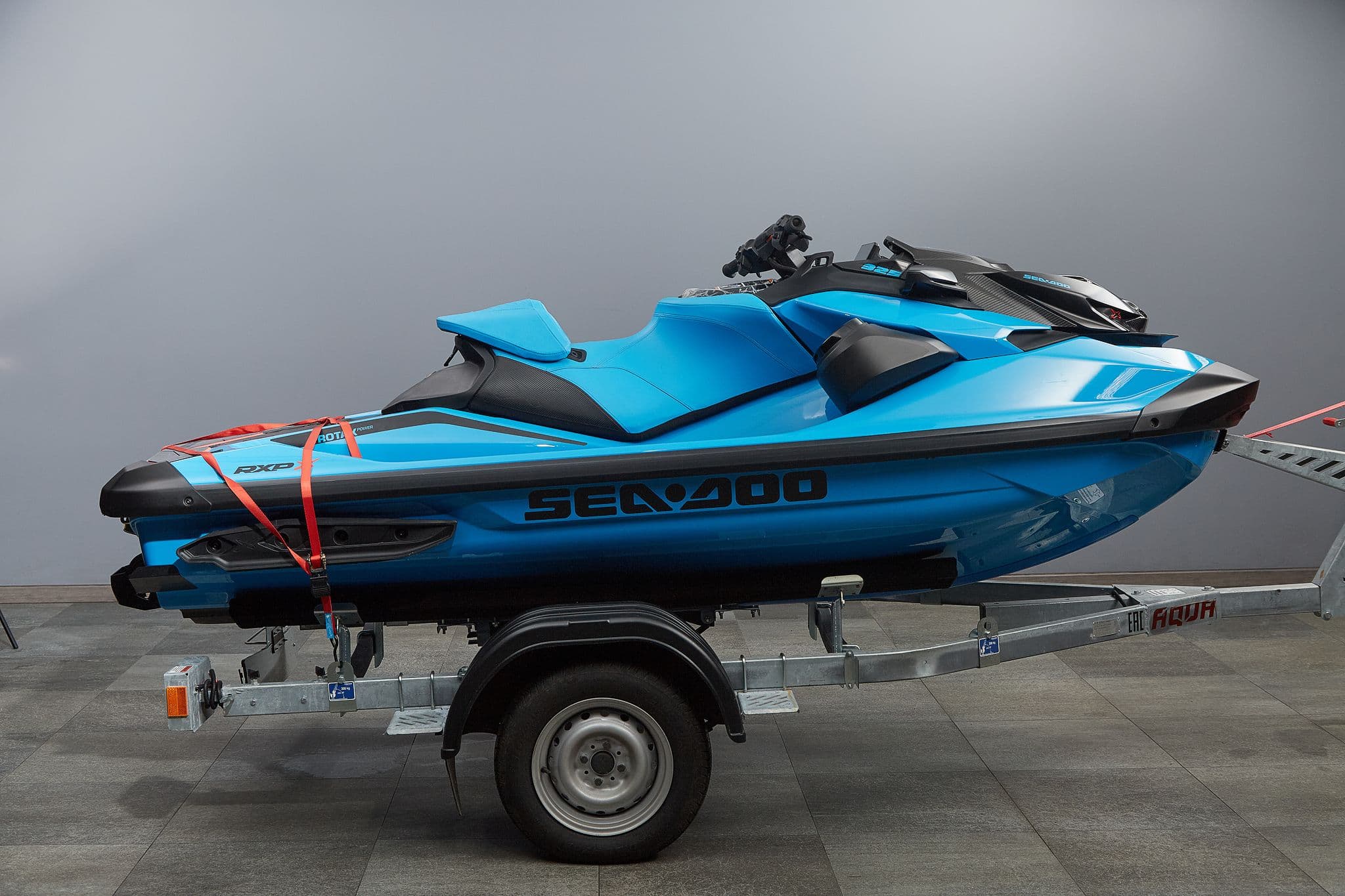 BRP Sea-Doo RXP-X RS 325 - 4