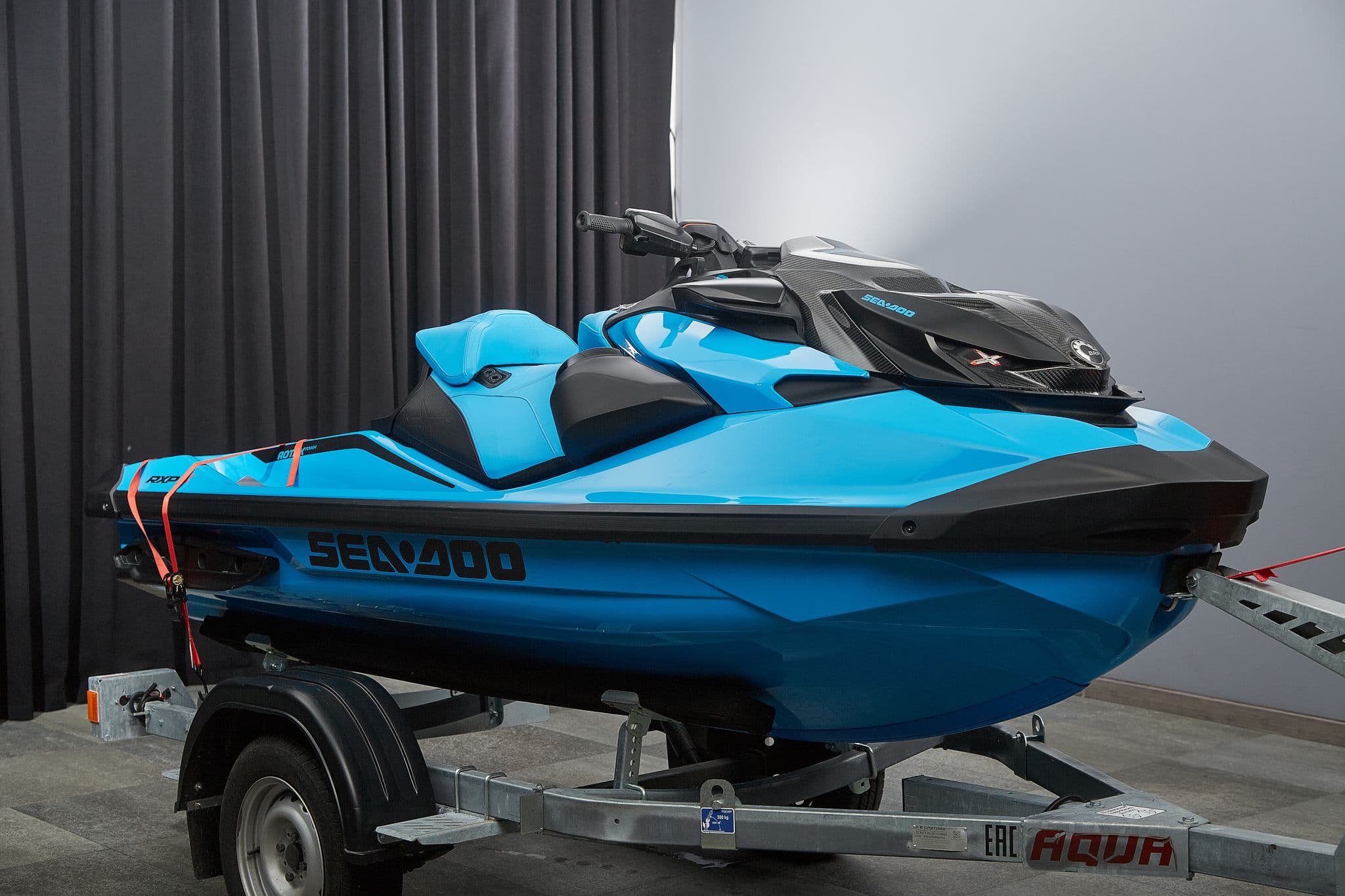BRP Sea-Doo RXP-X RS 325 - 3