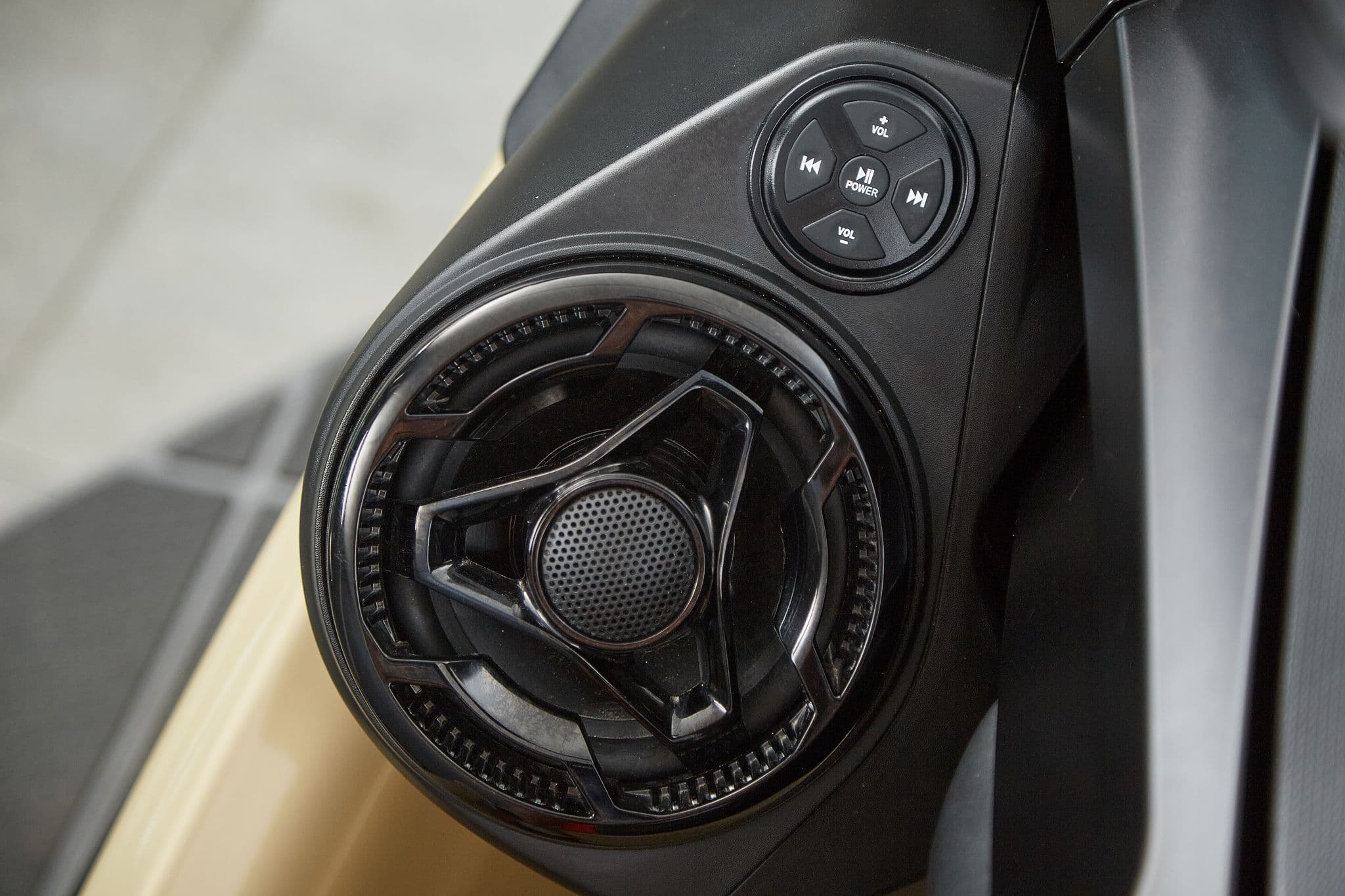BRP Sea-Doo RXT-X RS 325