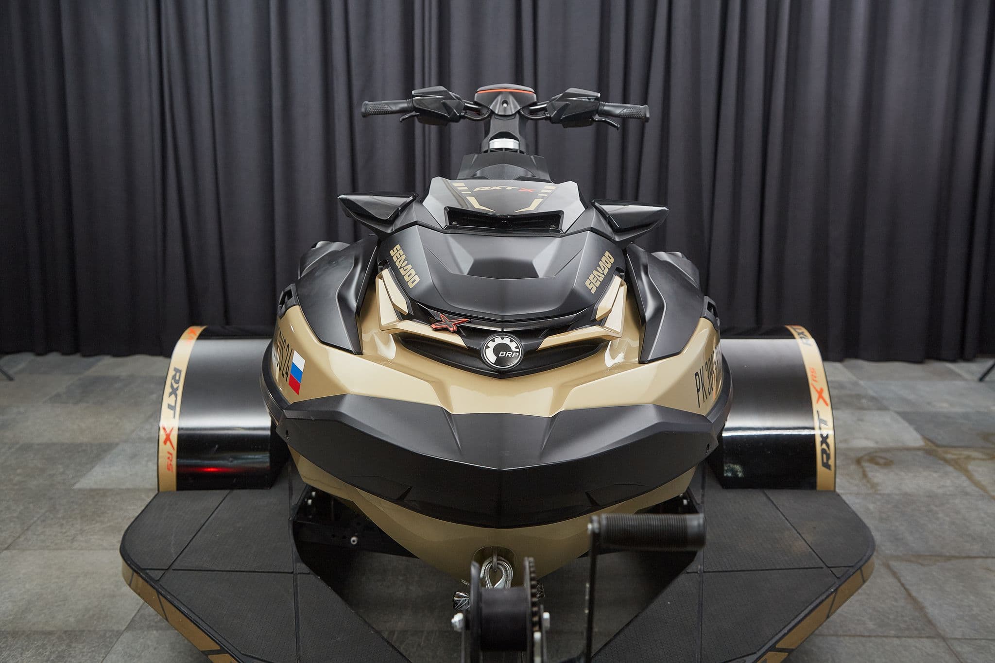 BRP Sea-Doo RXT-X RS 325
