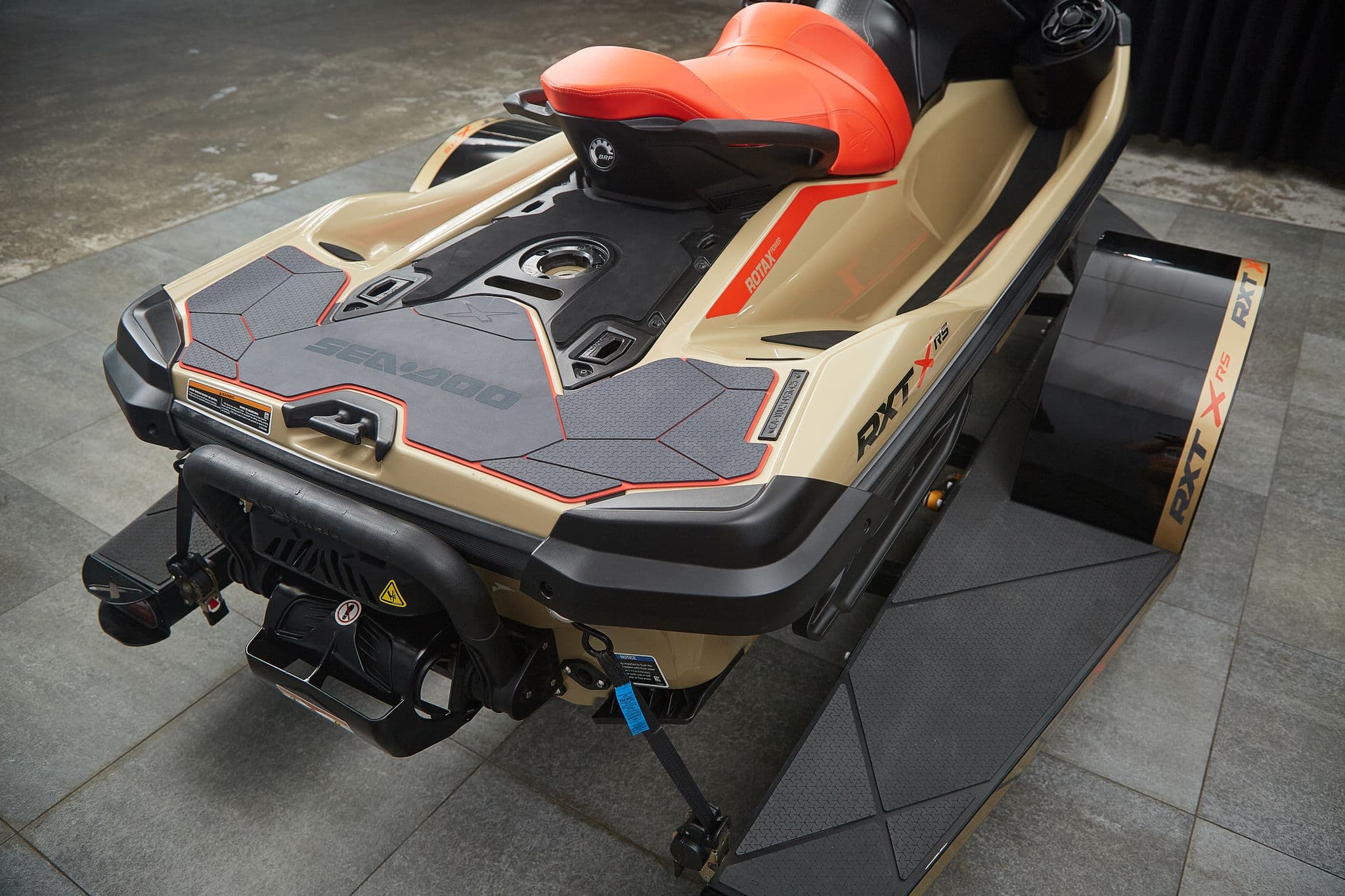 BRP Sea-Doo RXT-X RS 325