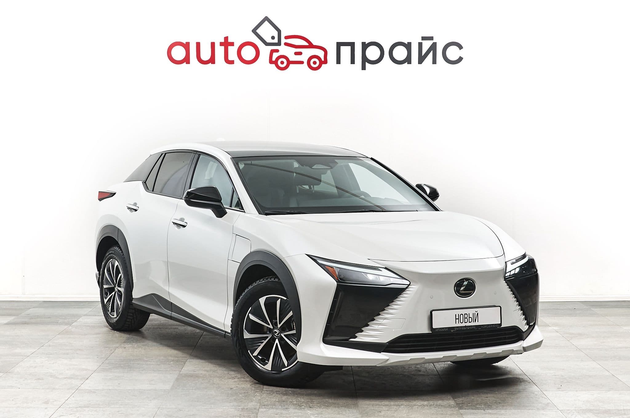 Автомобиль