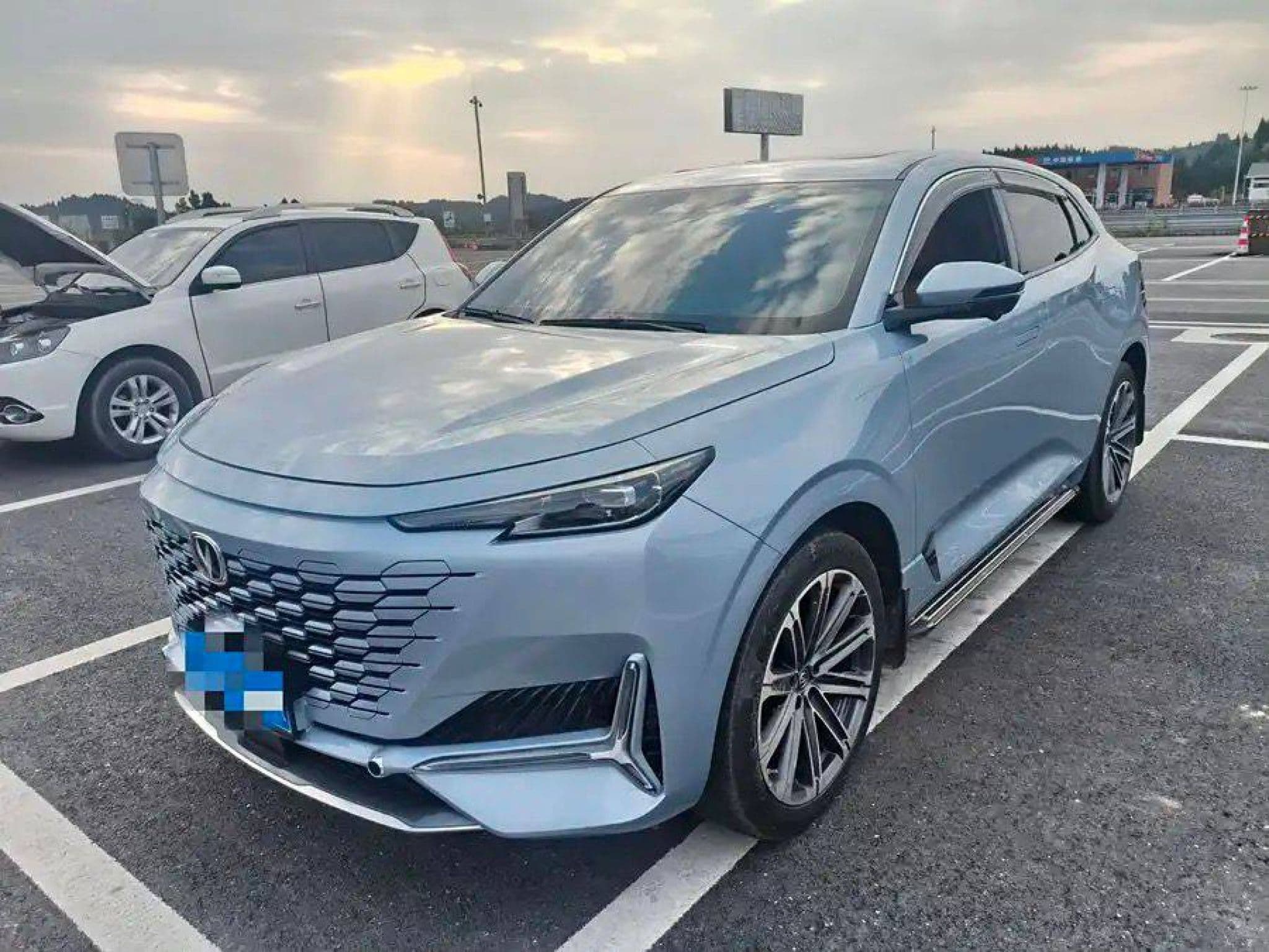 Автомобиль