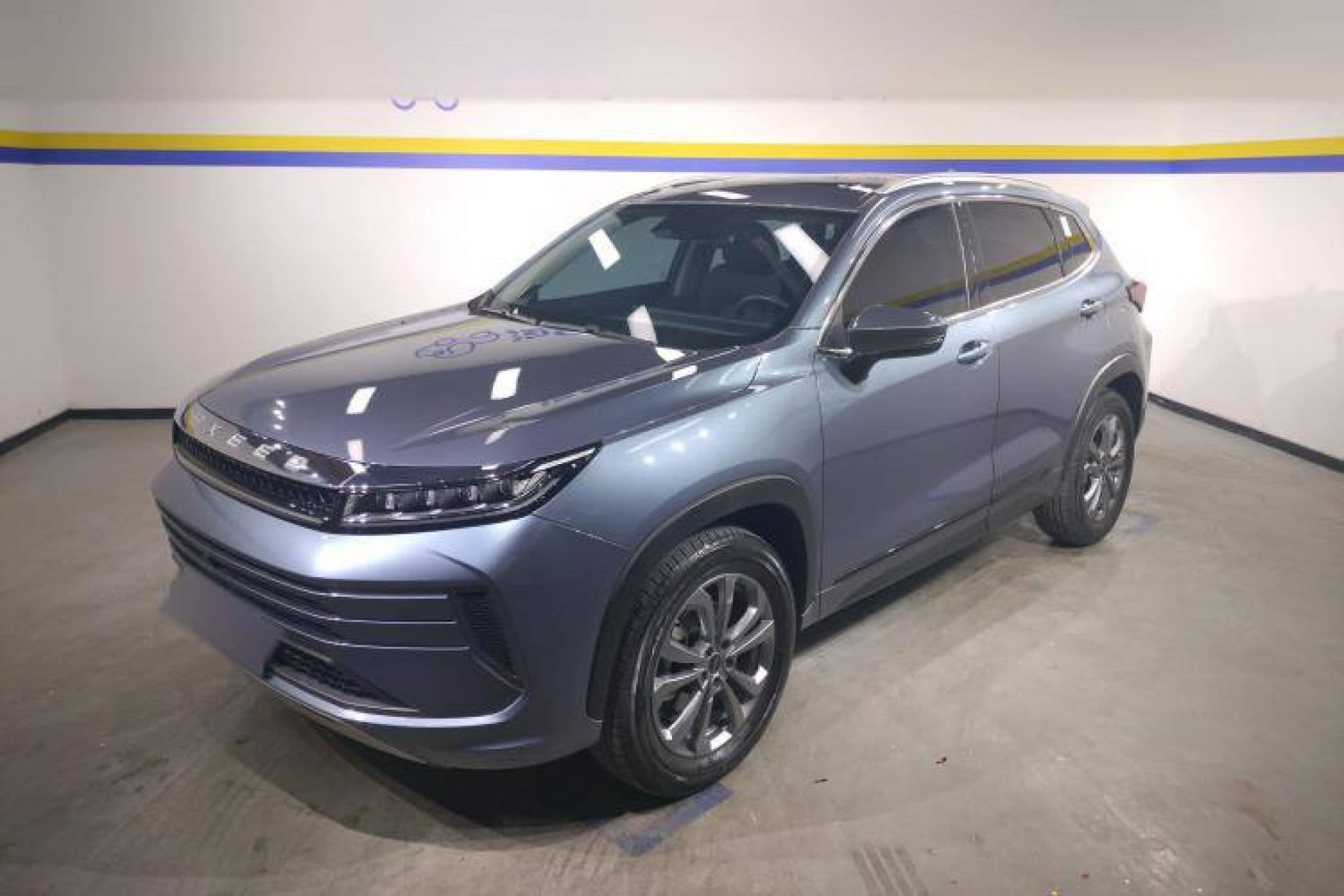 Автомобиль