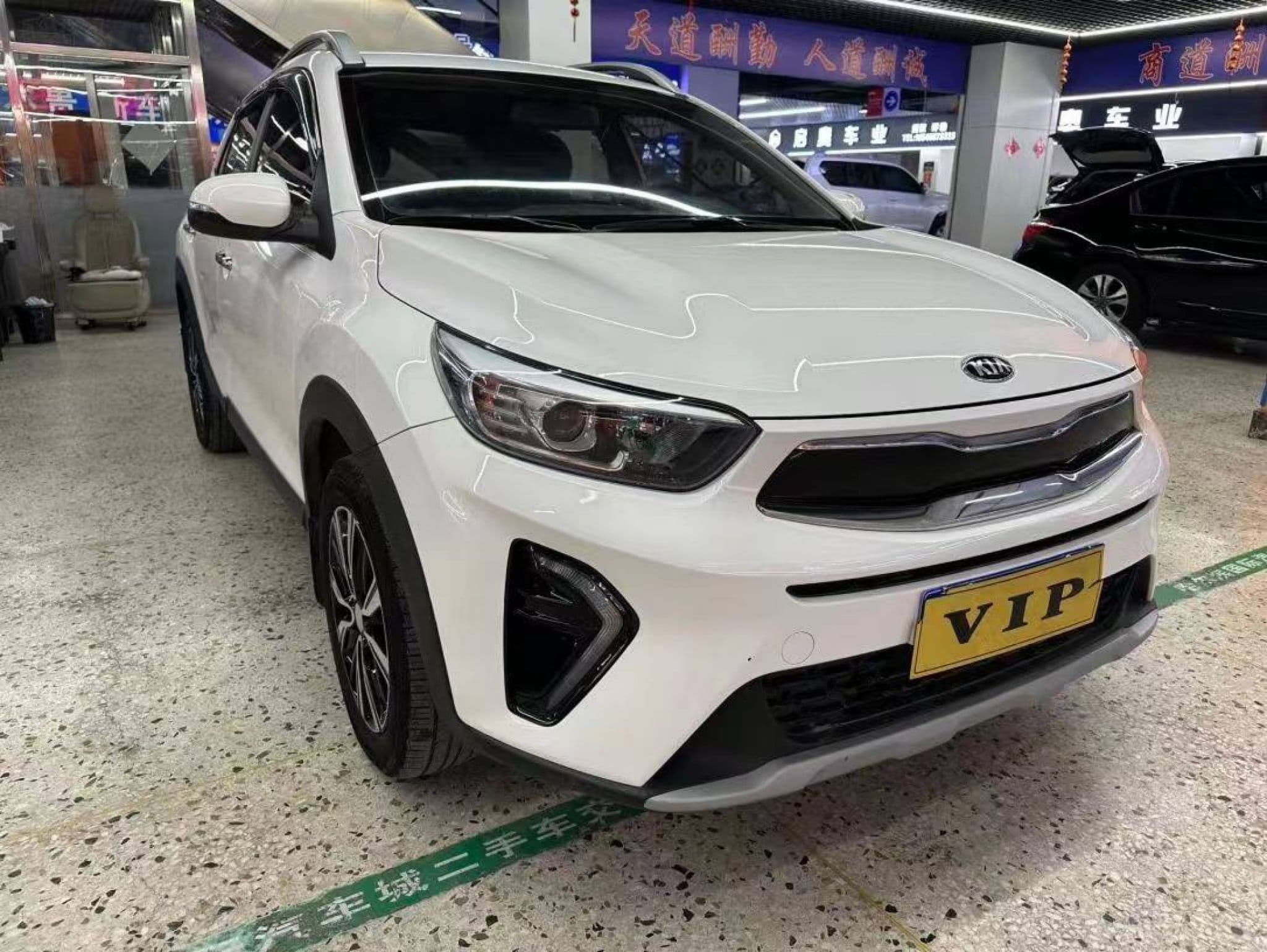 Автомобиль