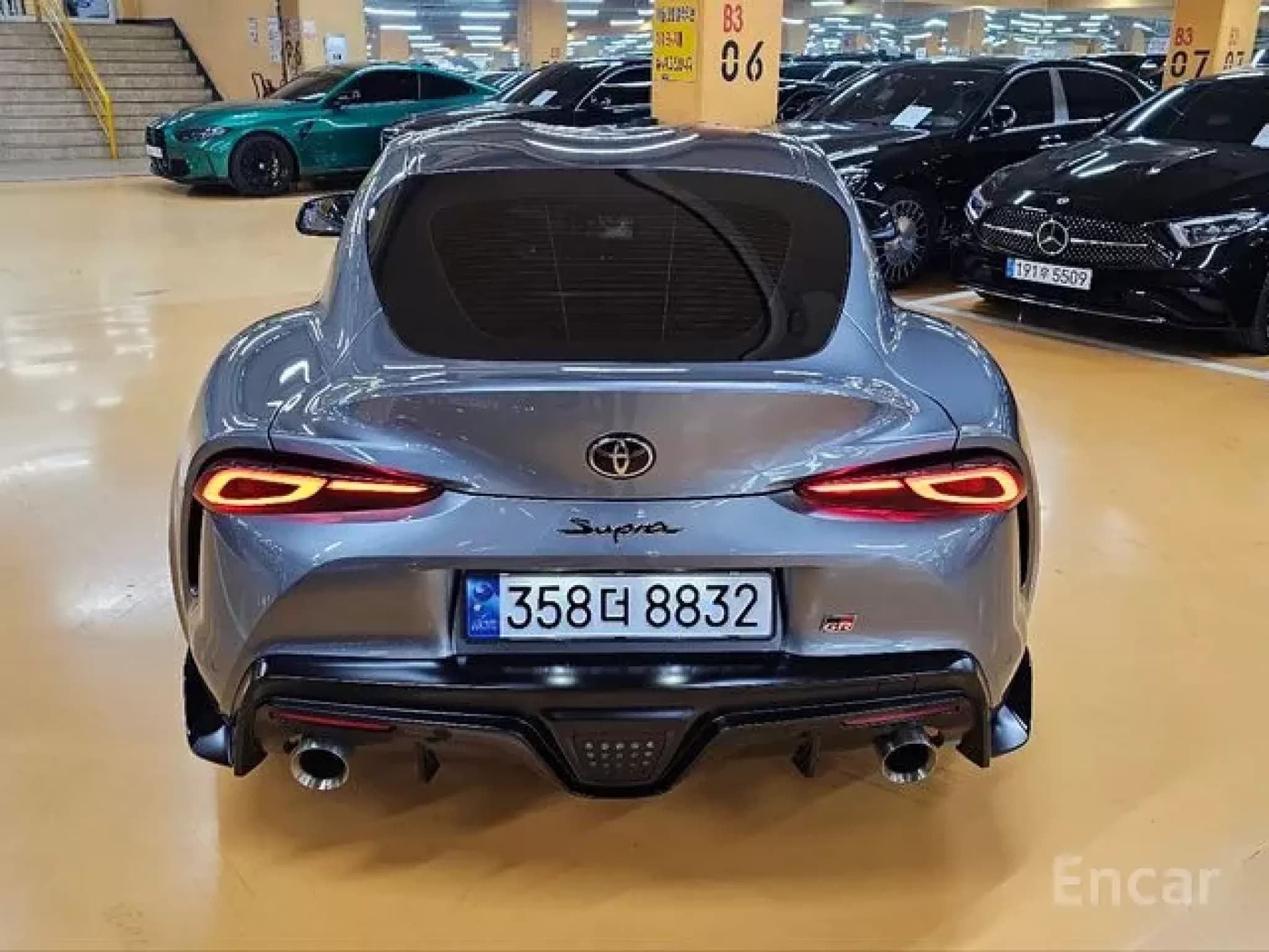 Автомобиль