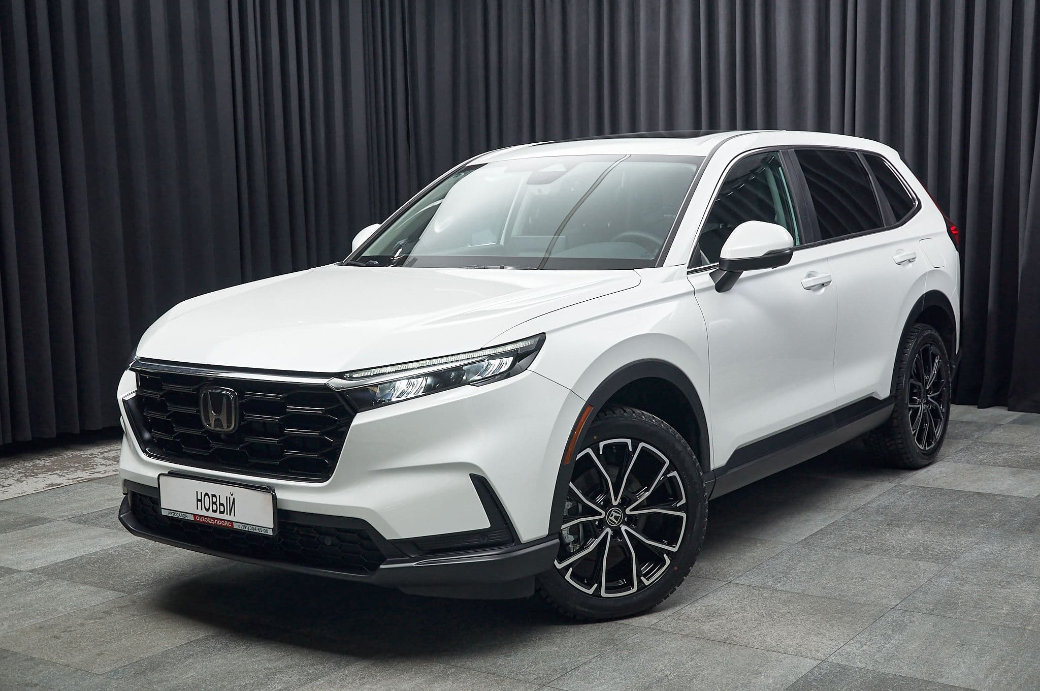 Автомобиль