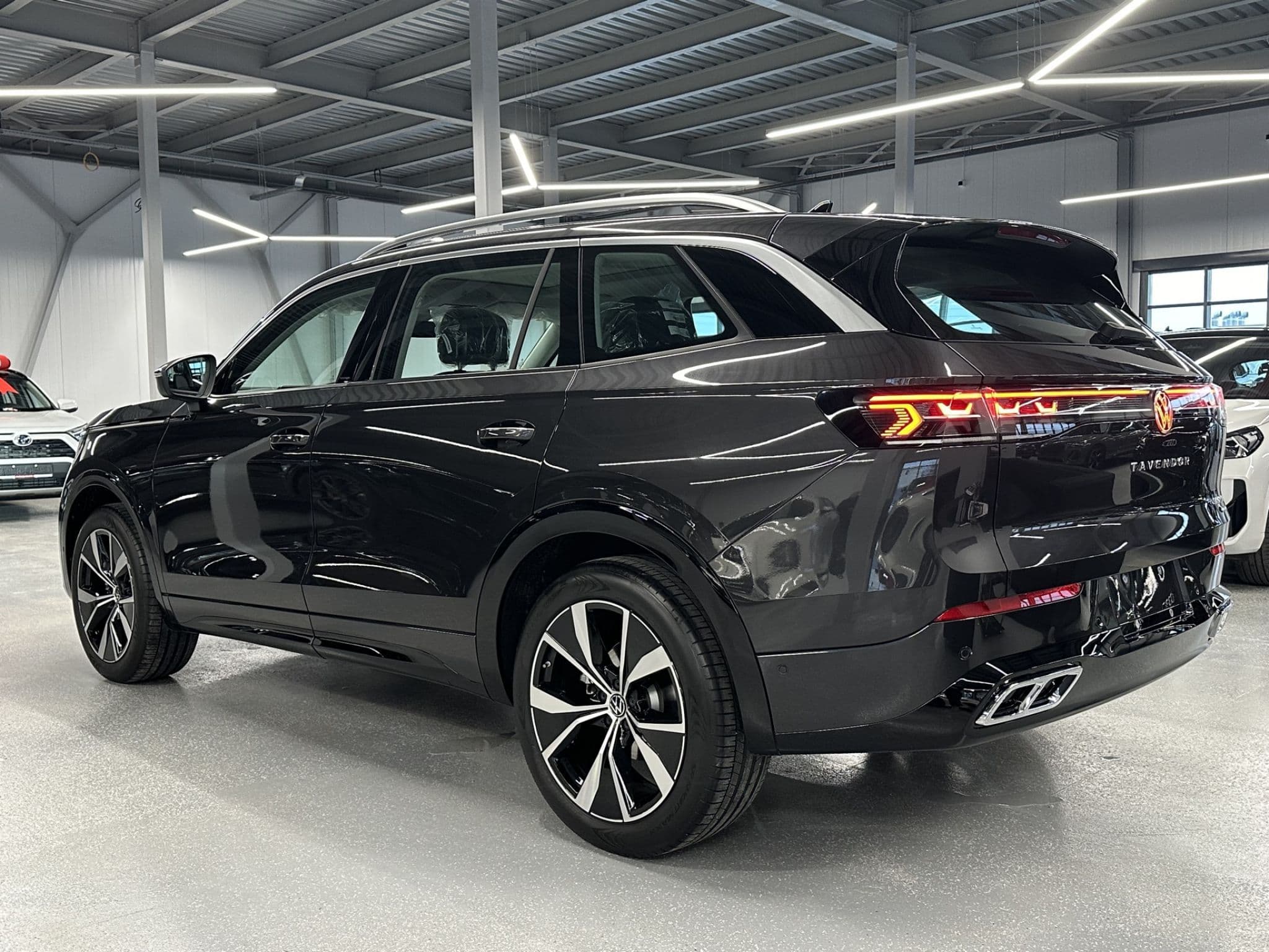 Автомобиль