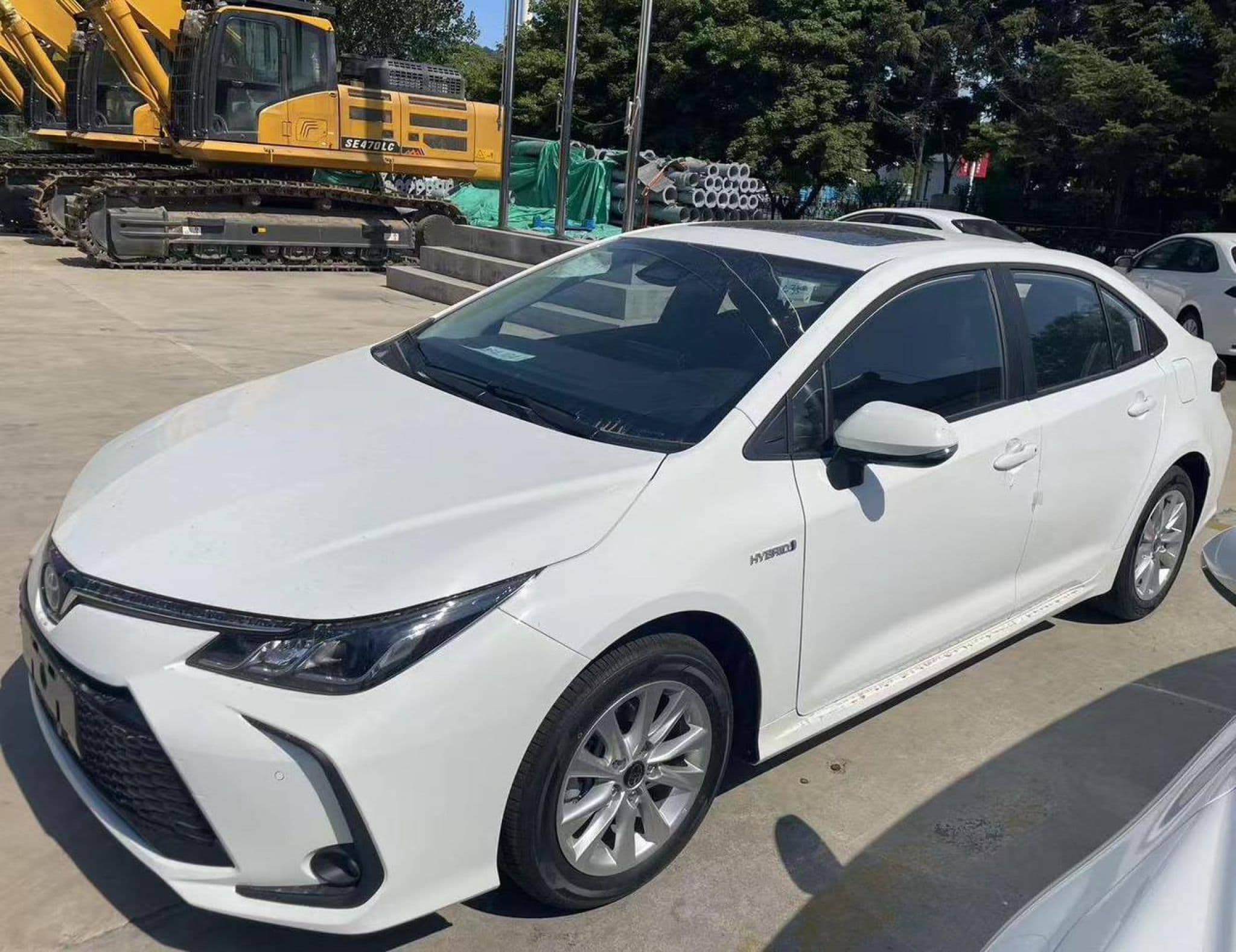 Автомобиль