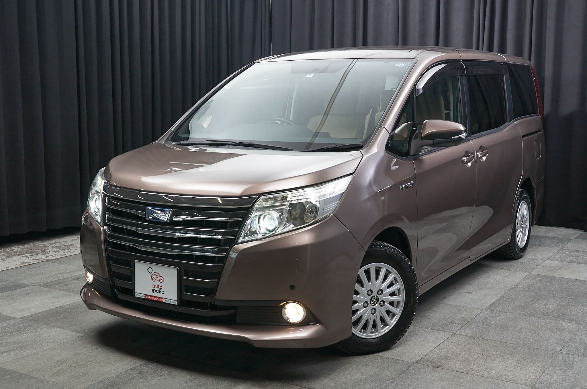 Автомобиль