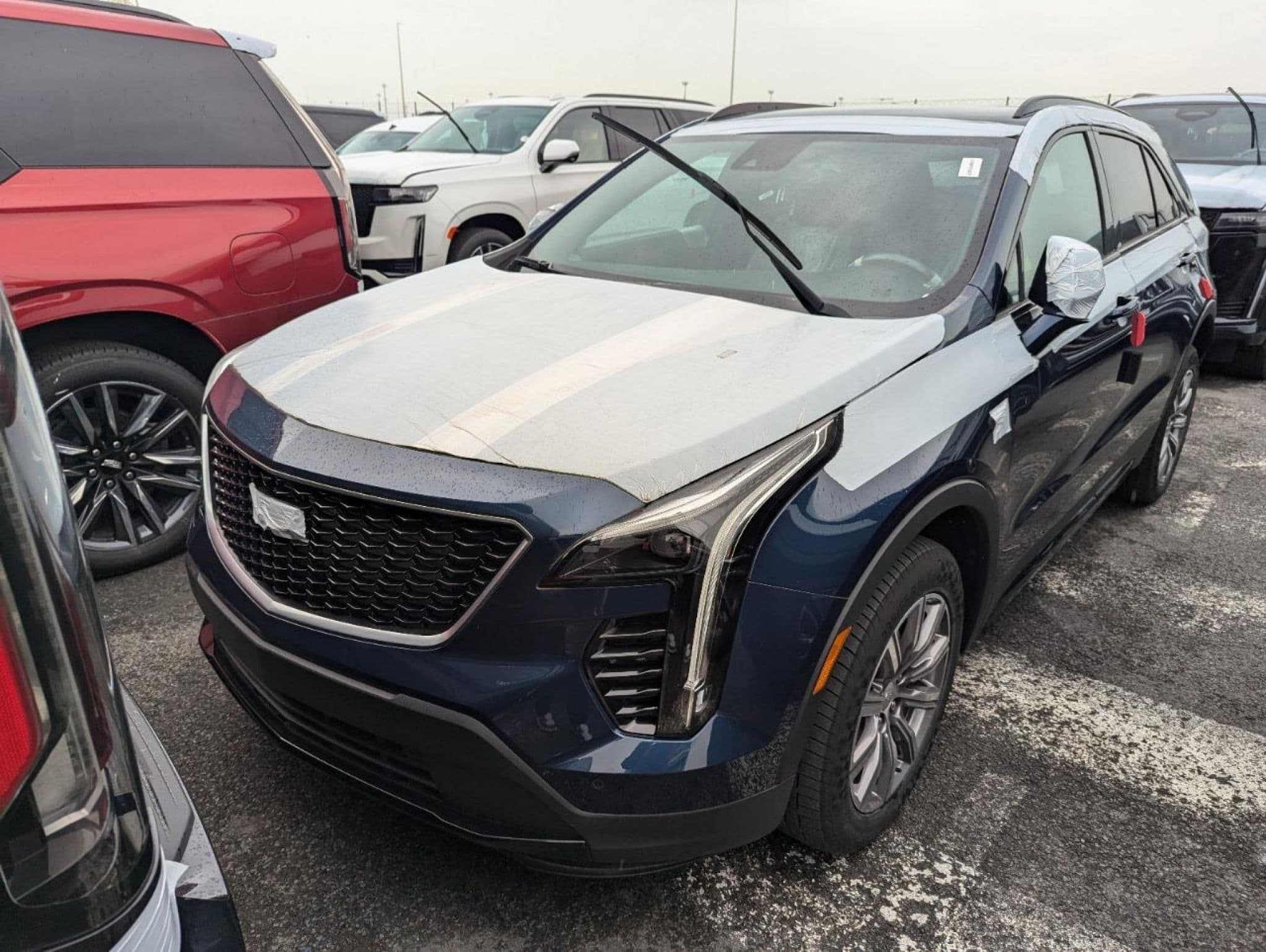 Автомобиль
