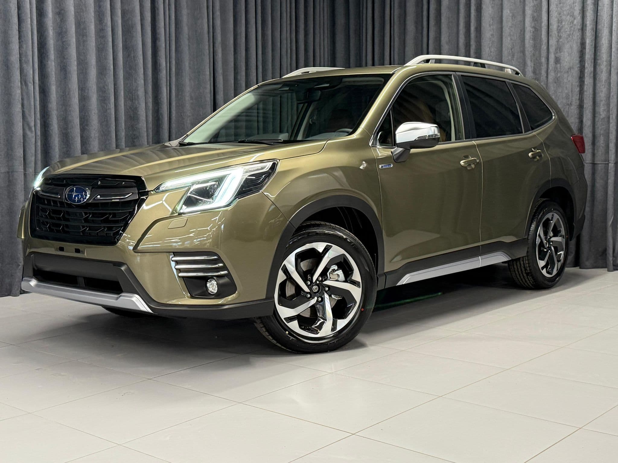 Автомобиль