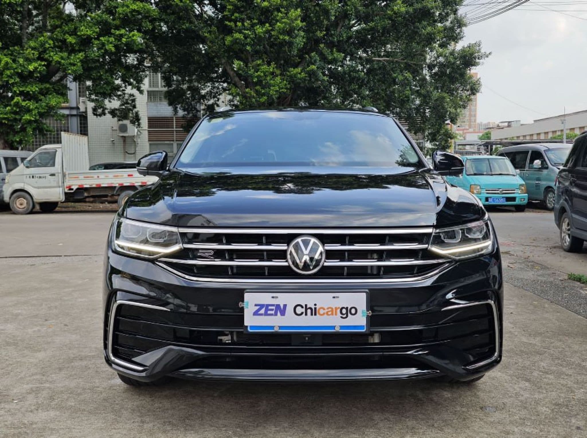 Автомобиль