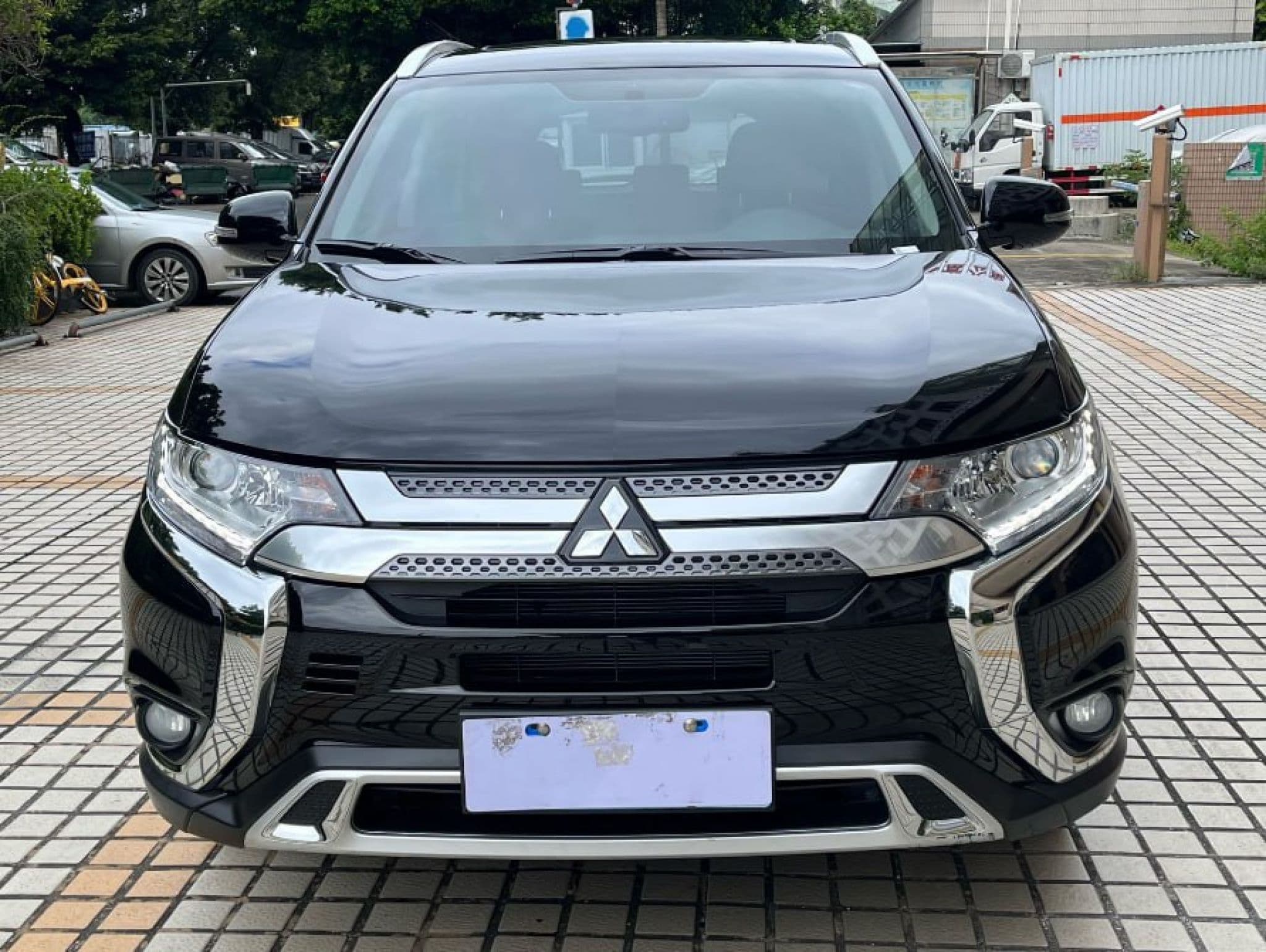 Автомобиль