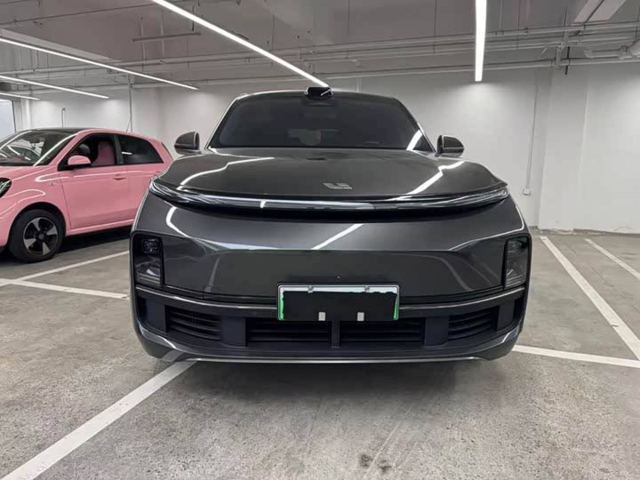 Автомобиль