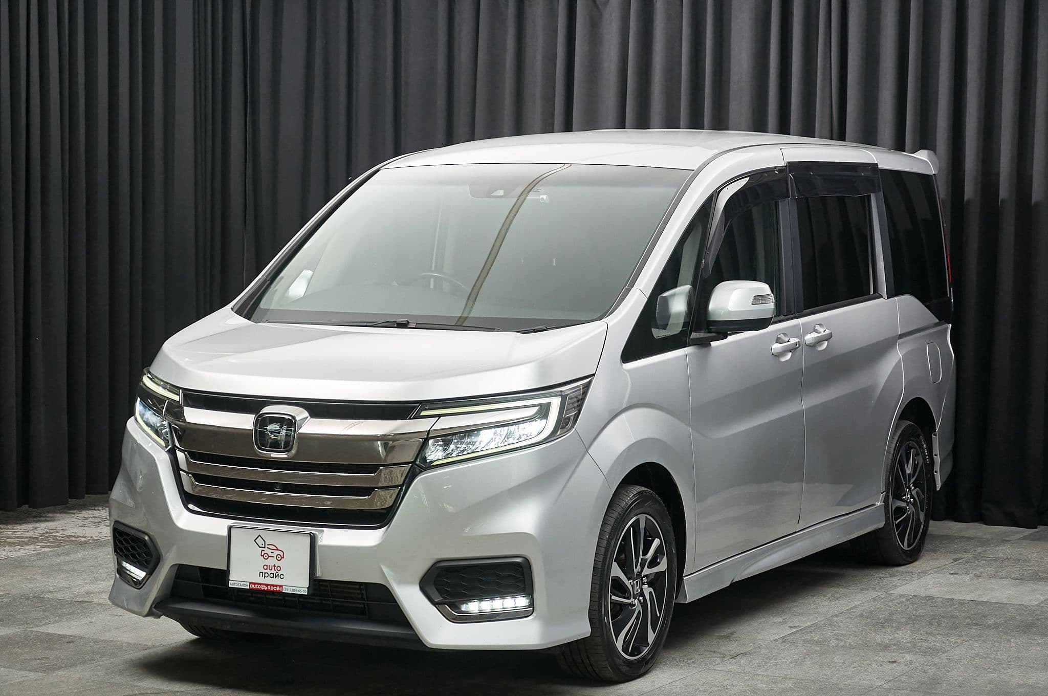 Автомобиль