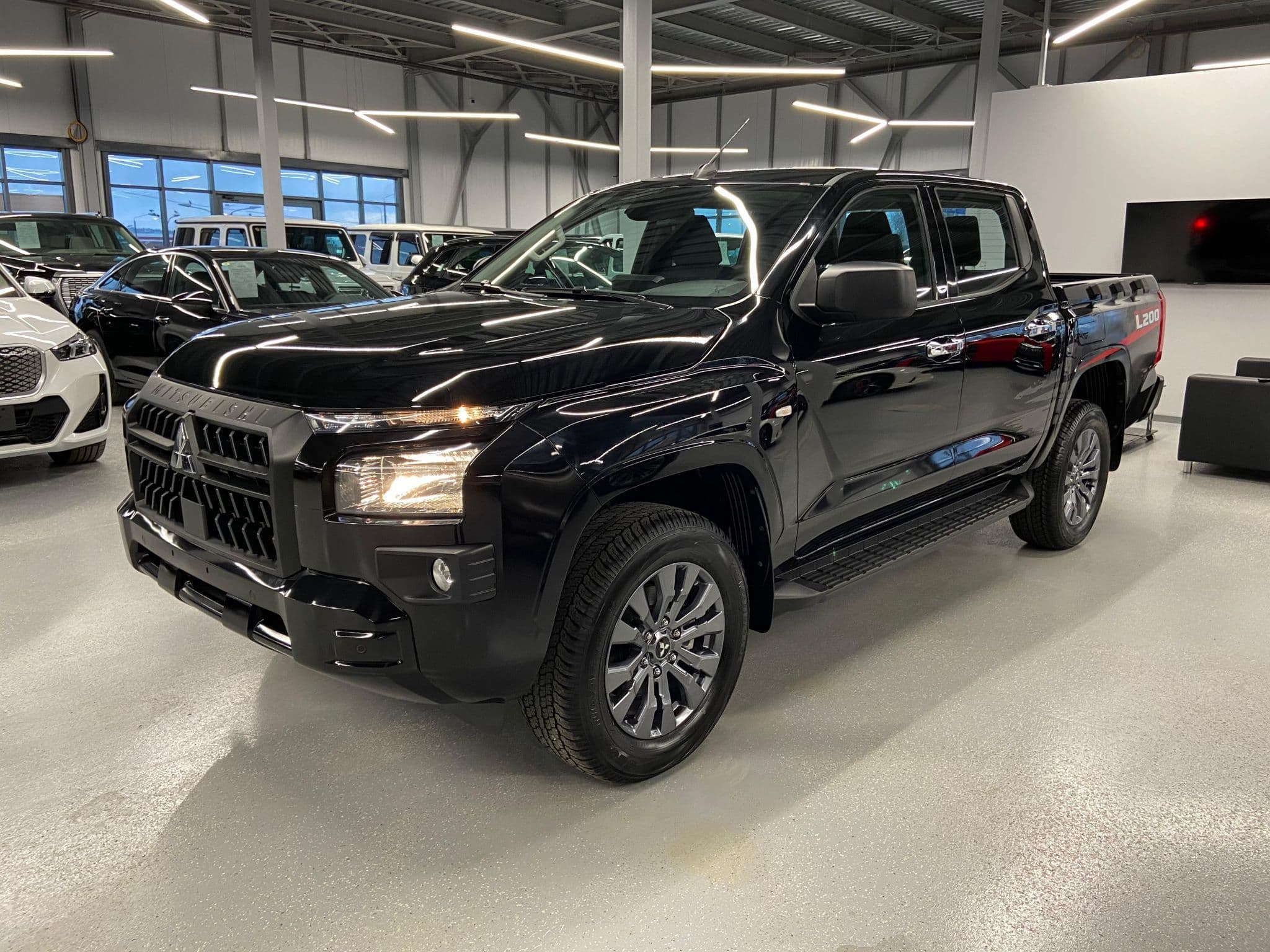 Автомобиль