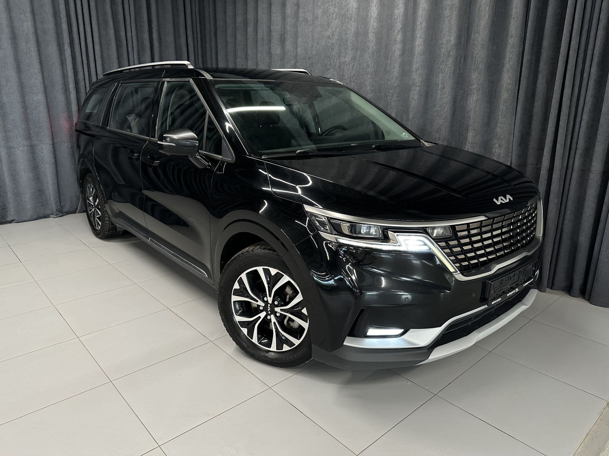 Автомобиль