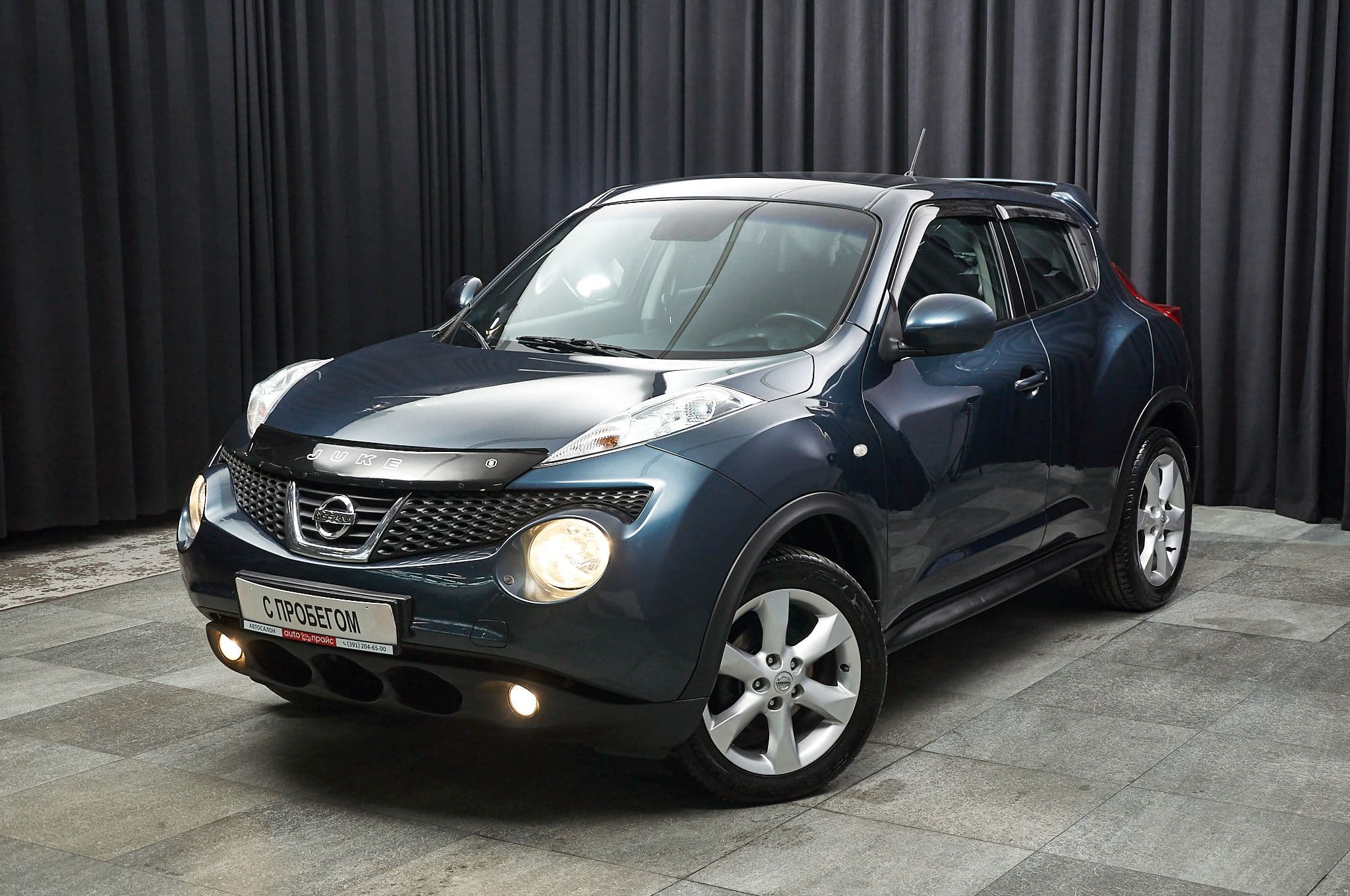 Автомобиль